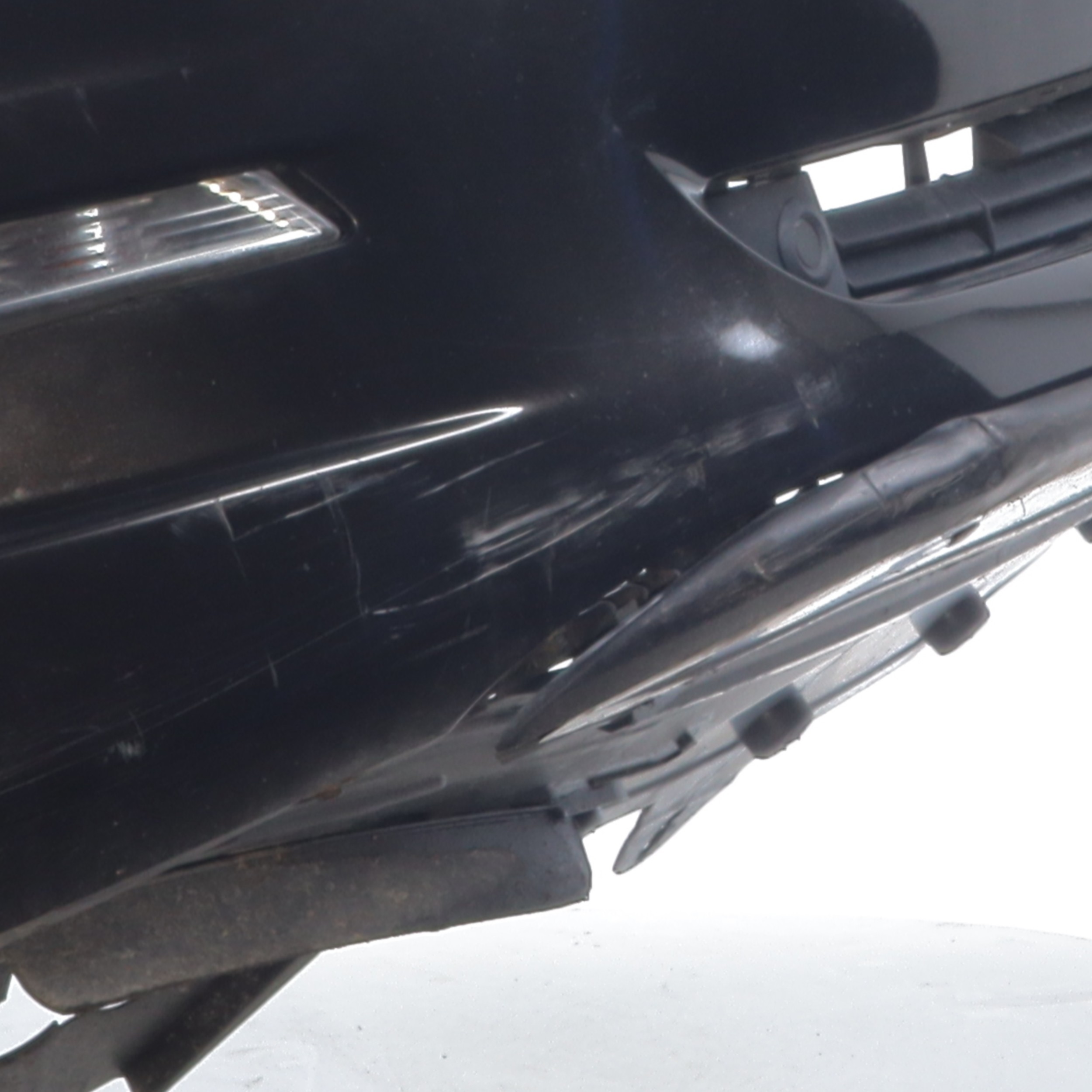 Pare choc avant pour PEUGEOT 508 1 SW PHASE 1 BREAK Pare choc avant pour PEUGEOT 508 1 SW PHASE 1 BREAK