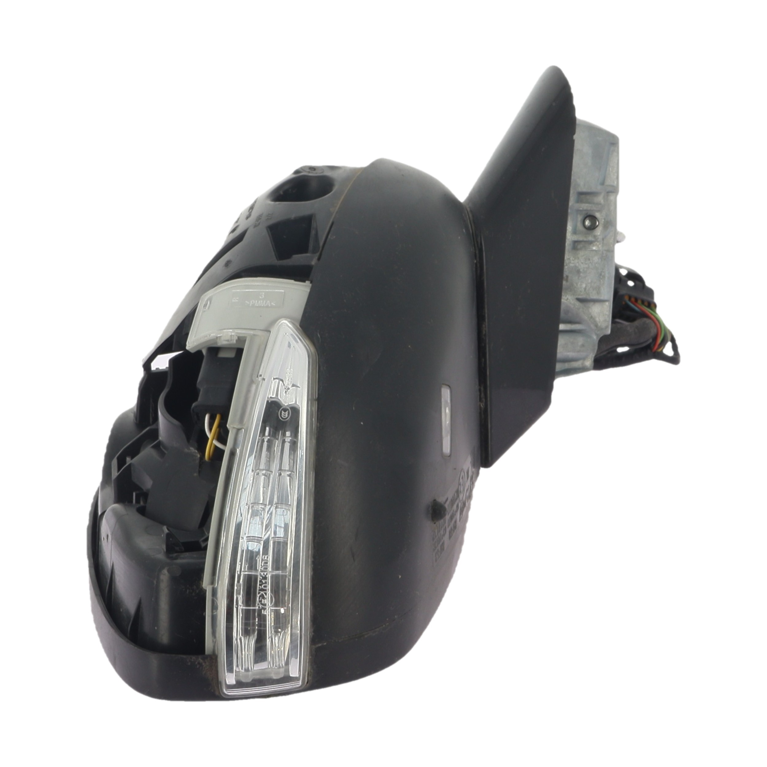 Retroviseur droit pour PEUGEOT 508 1 SW PHASE 1 BREAK Retroviseur droit pour PEUGEOT 508 1 SW PHASE 1 BREAK