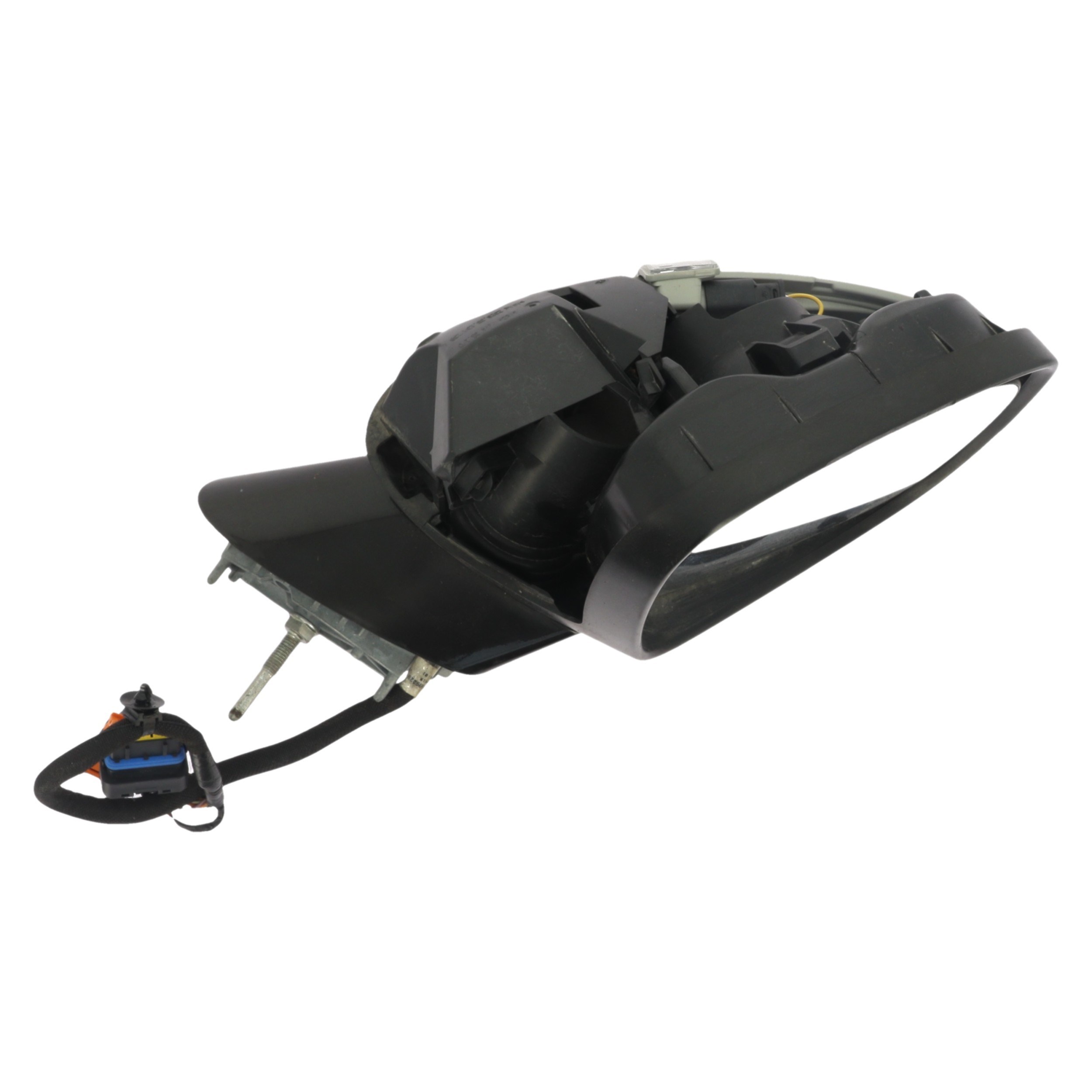 Retroviseur droit pour PEUGEOT 508 1 SW PHASE 1 BREAK Retroviseur droit pour PEUGEOT 508 1 SW PHASE 1 BREAK