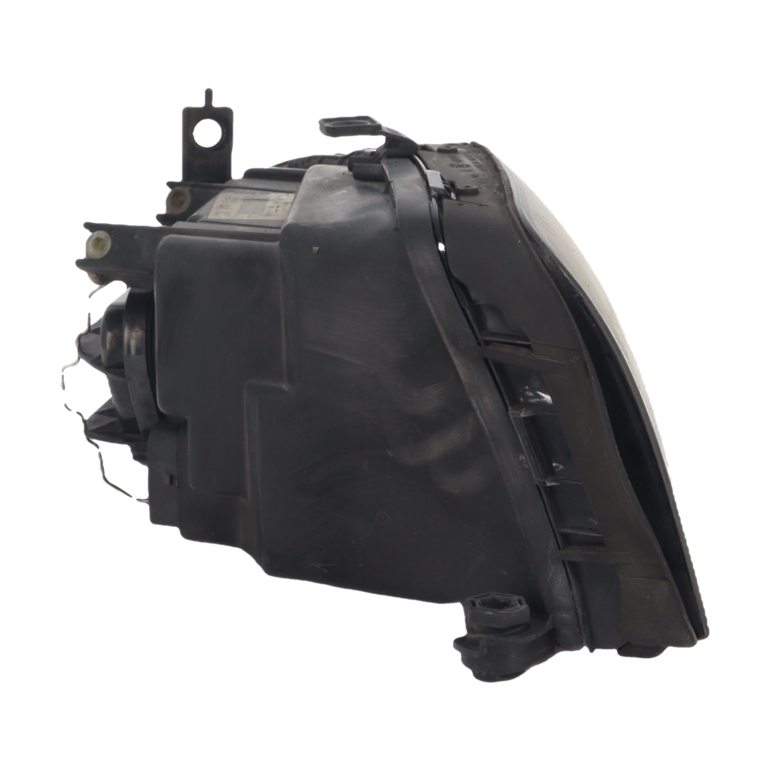 Optique avant principal gauche (feux)(phare) pour AUDI A2 Optique avant principal gauche (feux)(phare) pour AUDI A2