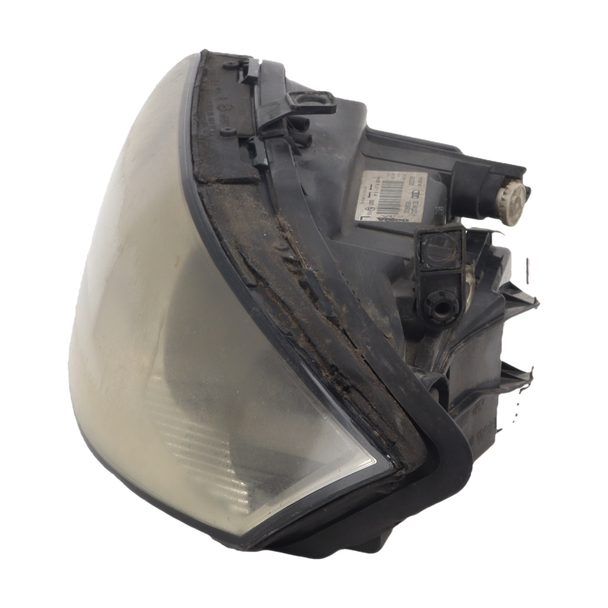 Optique avant principal gauche (feux)(phare) pour AUDI A2 Optique avant principal gauche (feux)(phare) pour AUDI A2