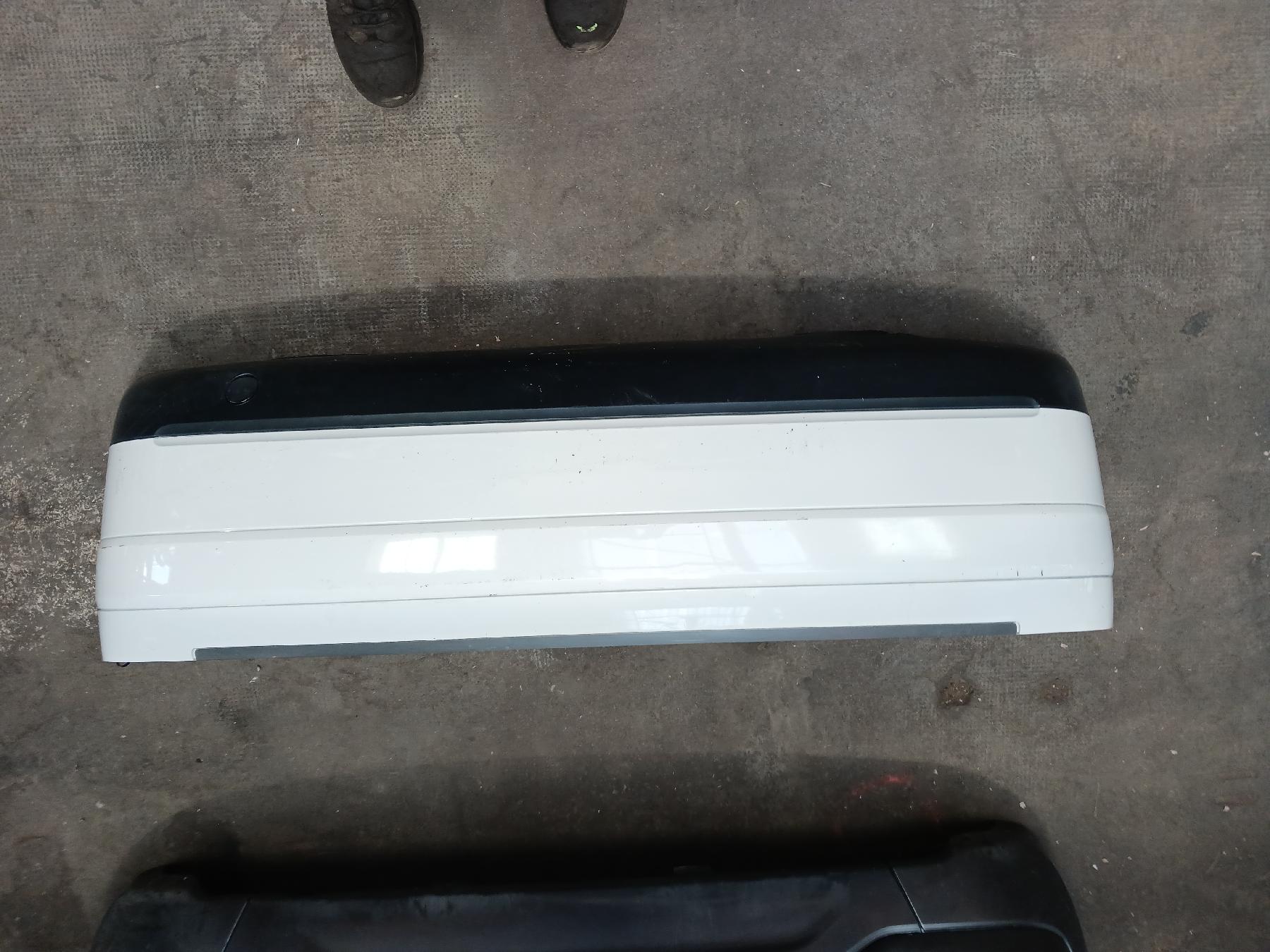 Pare choc arriere pour AUDI A2 Pare choc arriere pour AUDI A2