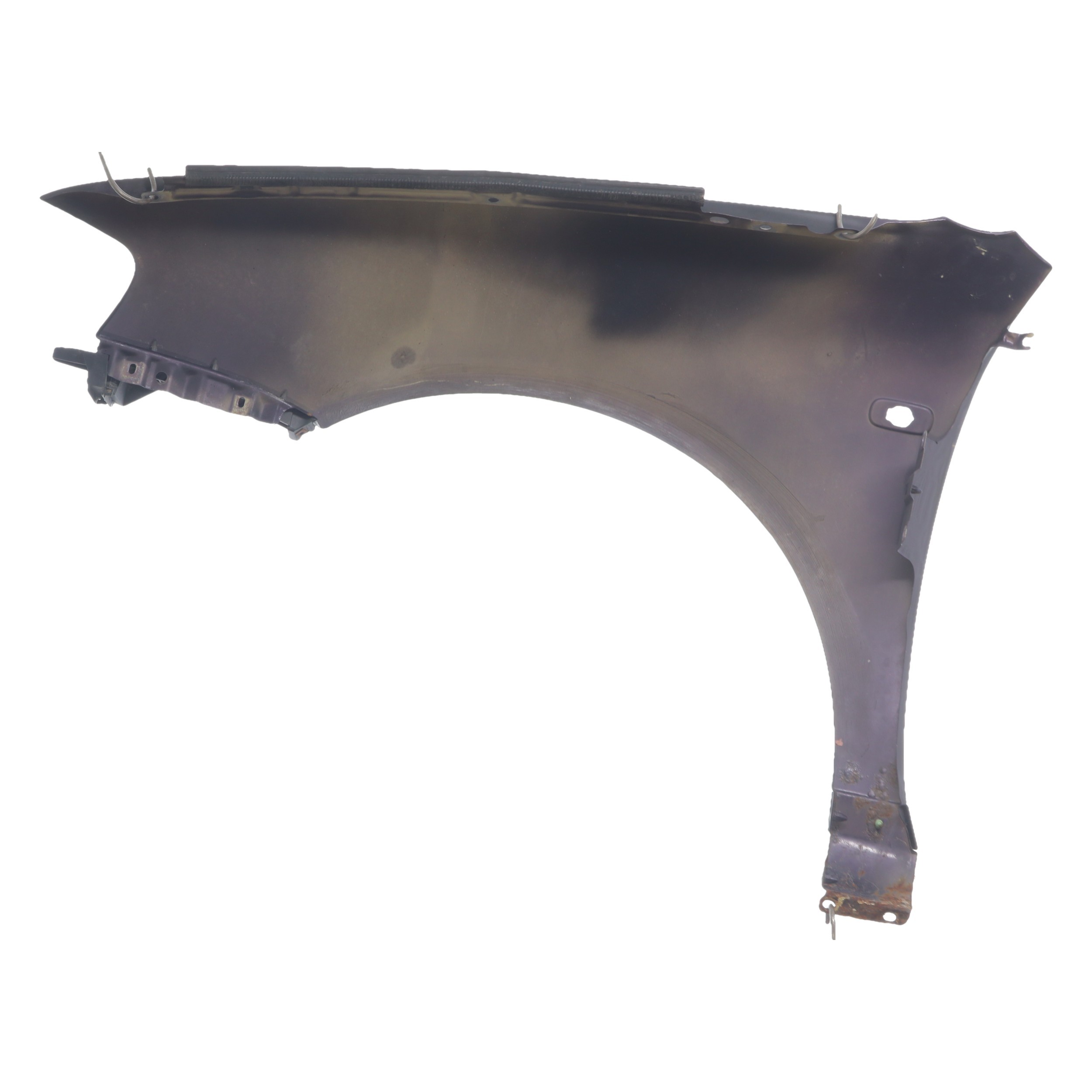 Aile avant droit pour AUDI A3 1 PHASE 2 Aile avant droit pour AUDI A3 1 PHASE 2