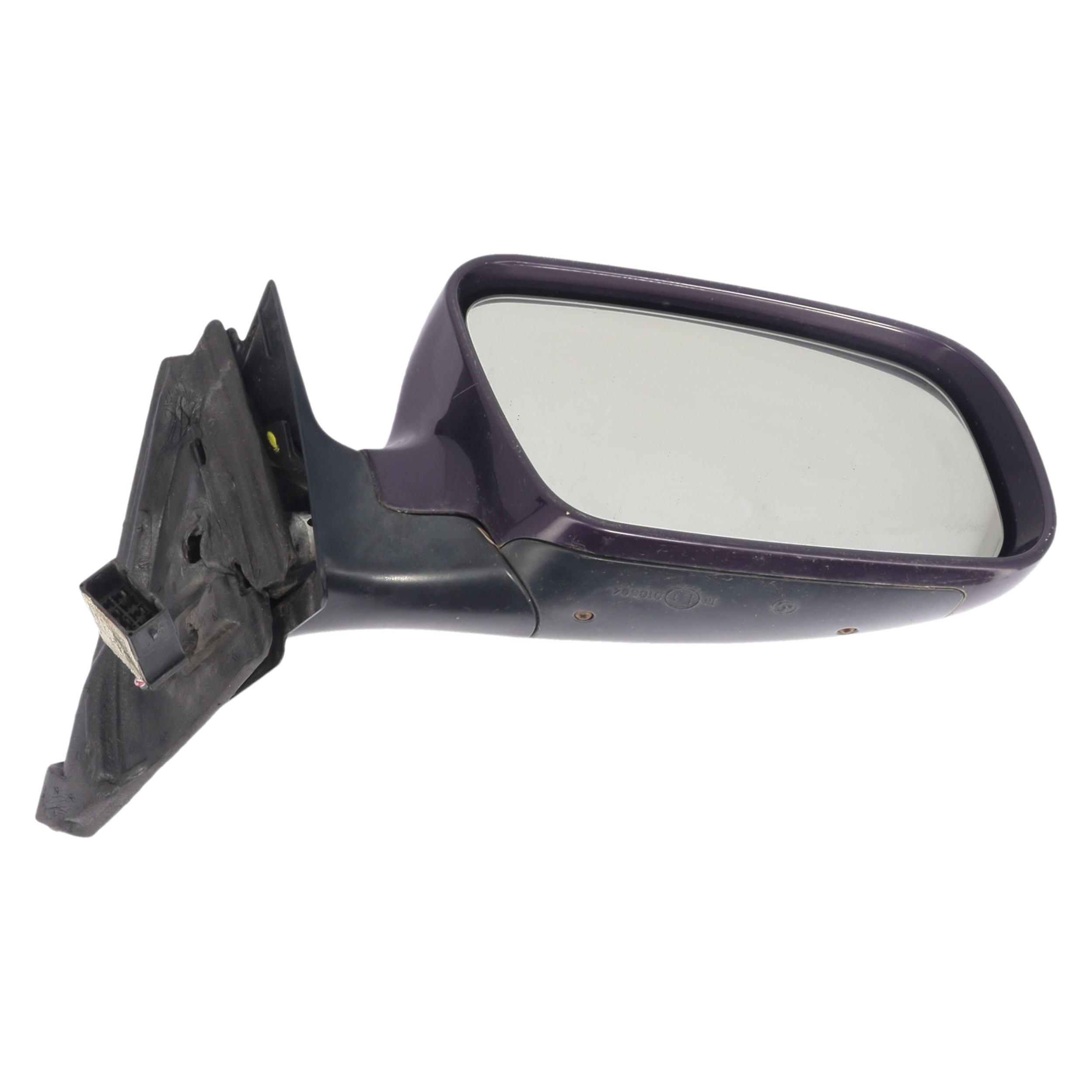 Retroviseur droit pour AUDI A3 1 PHASE 2 Retroviseur droit pour AUDI A3 1 PHASE 2