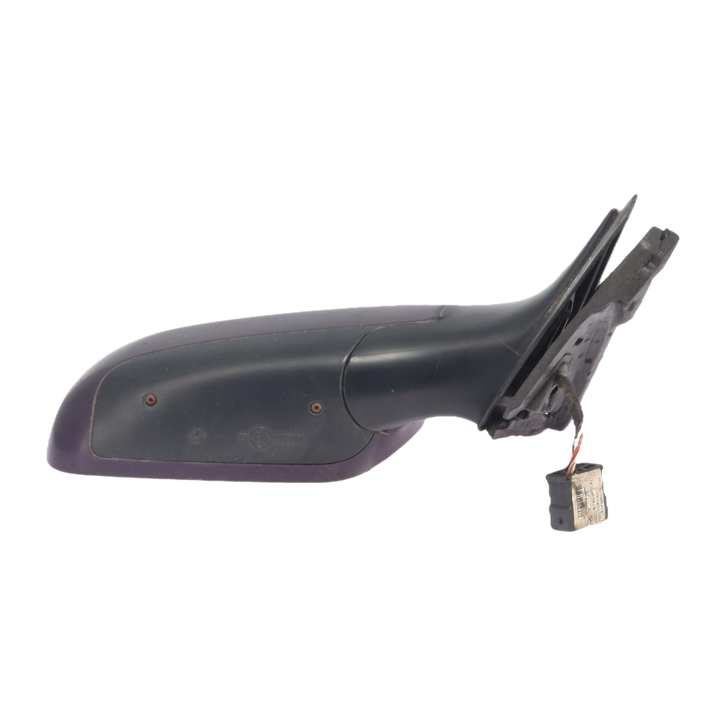 Retroviseur droit pour AUDI A3 1 PHASE 2 Retroviseur droit pour AUDI A3 1 PHASE 2