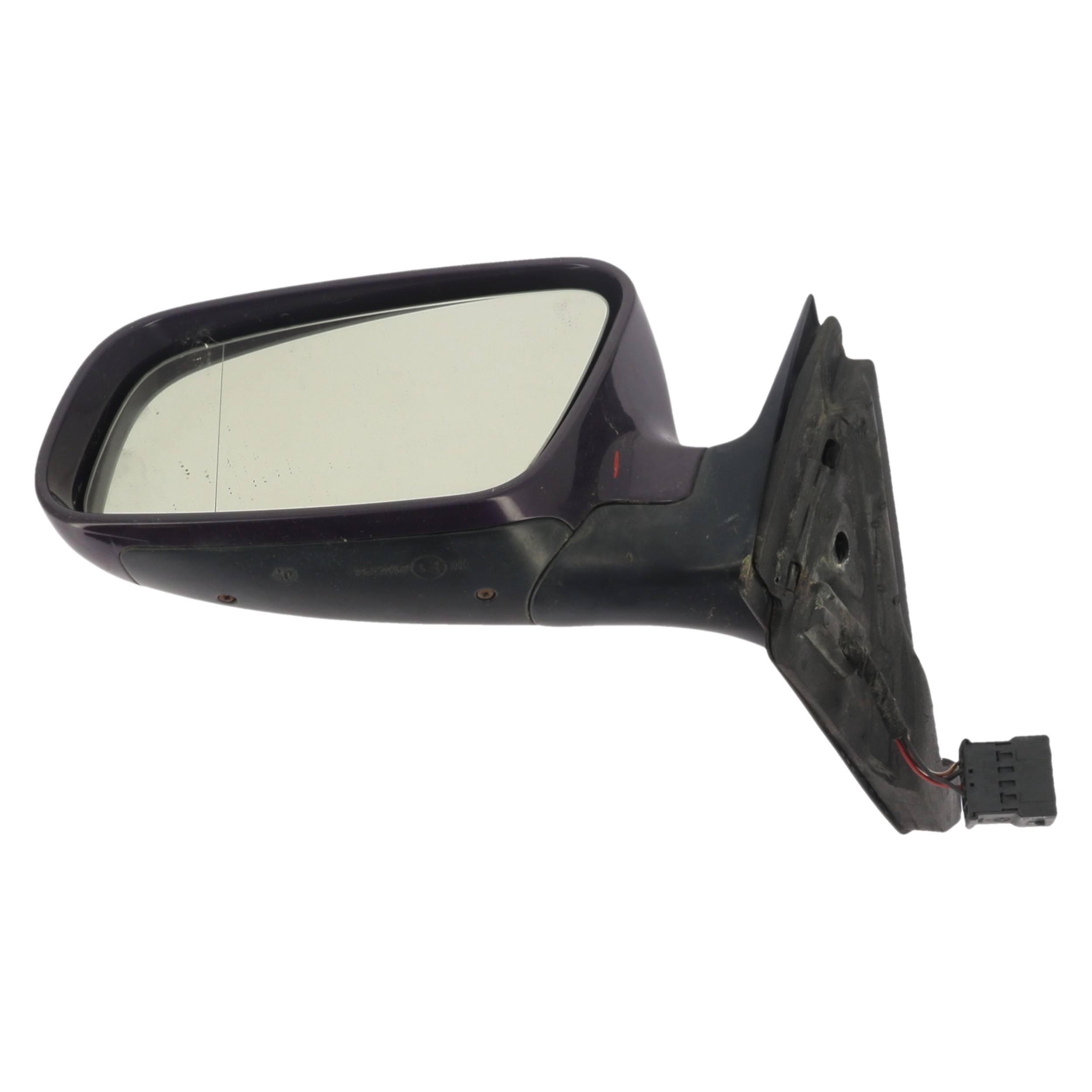 Retroviseur gauche pour AUDI A3 (8L) PHASE 2 Retroviseur gauche pour AUDI A3 (8L) PHASE 2