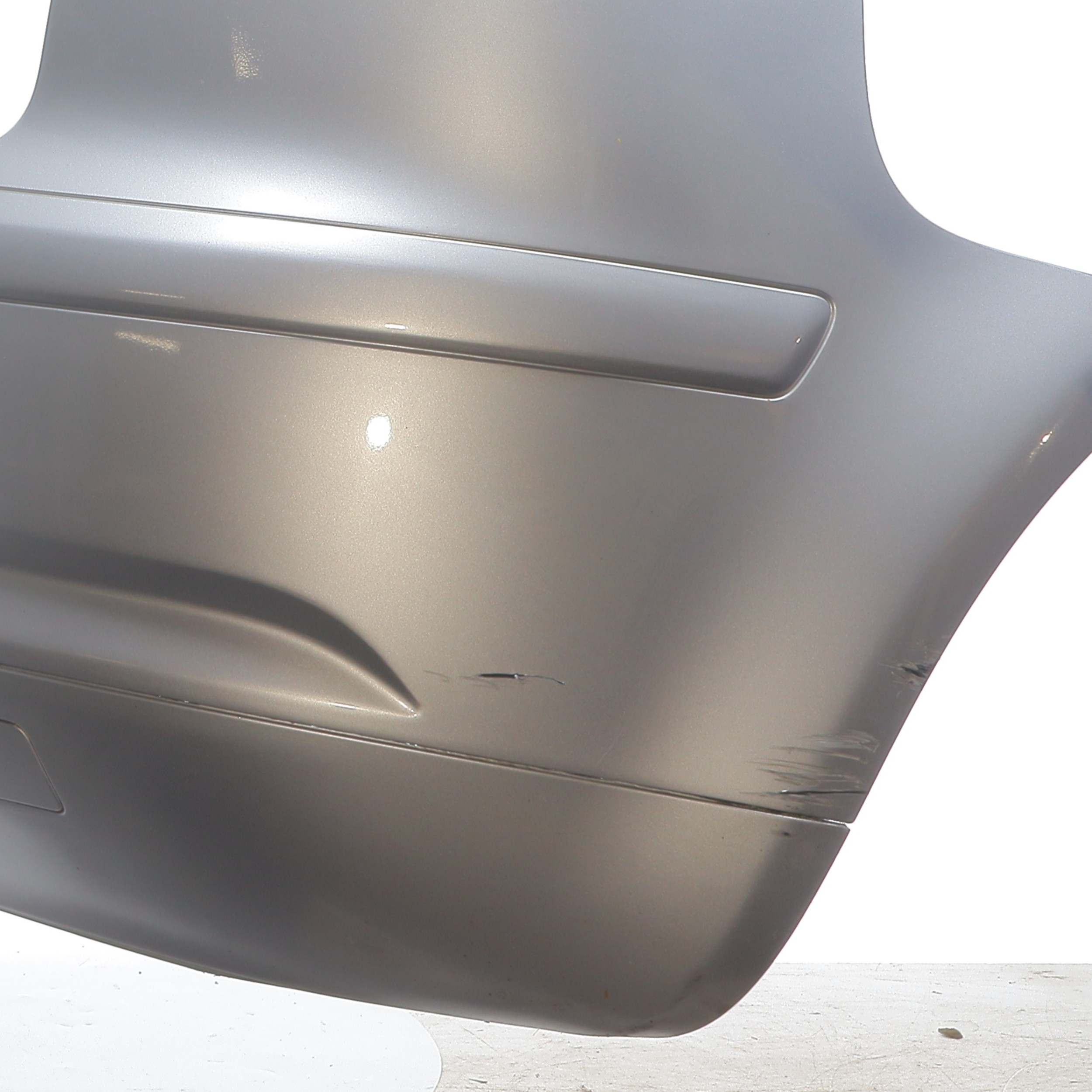 Pare choc arriere pour AUDI A3 (8P) PHASE 1 Pare choc arriere pour AUDI A3 (8P) PHASE 1