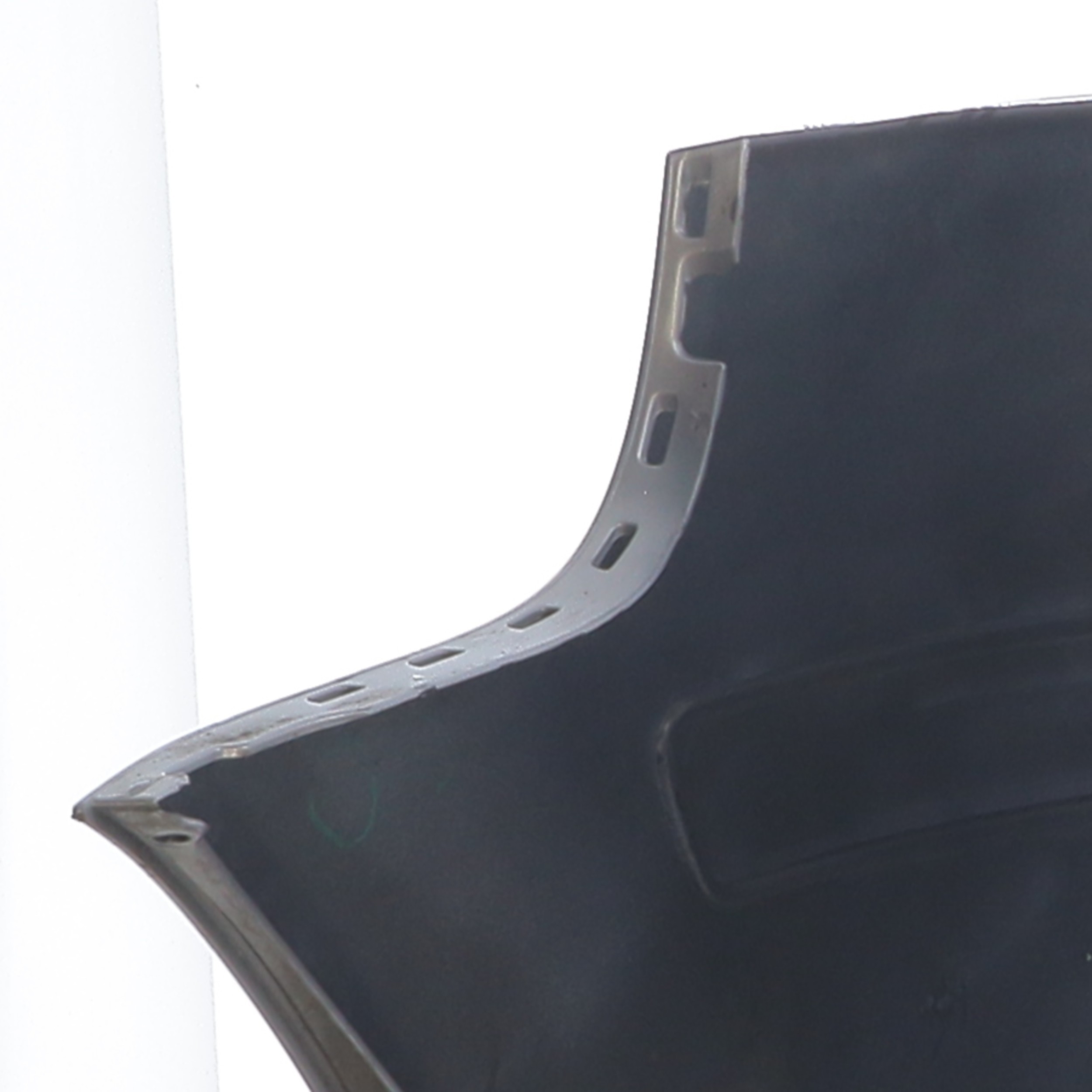 Pare choc arriere pour AUDI A3 (8P) PHASE 1 Pare choc arriere pour AUDI A3 (8P) PHASE 1