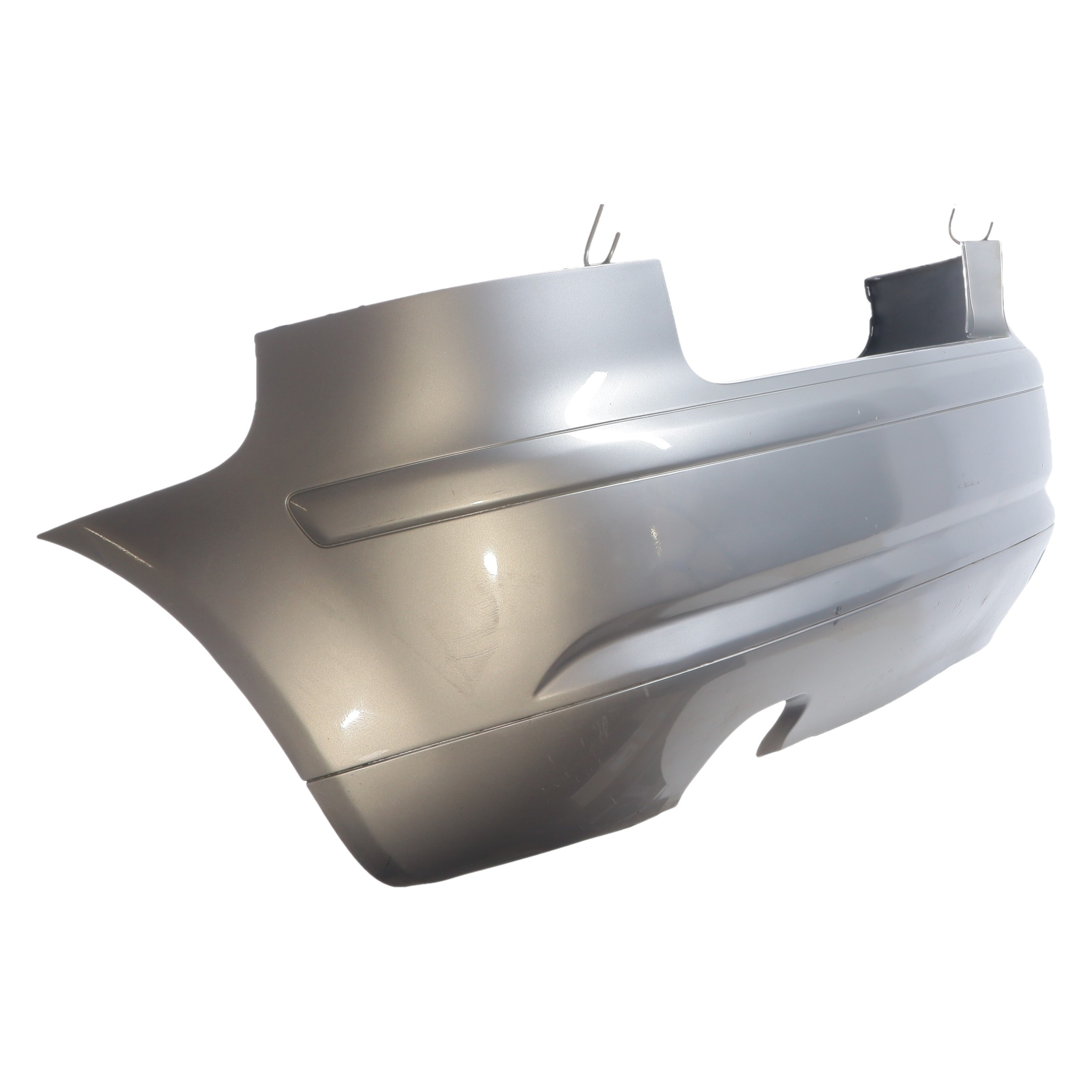 Pare choc arriere pour AUDI A3 (8P) PHASE 1 Pare choc arriere pour AUDI A3 (8P) PHASE 1