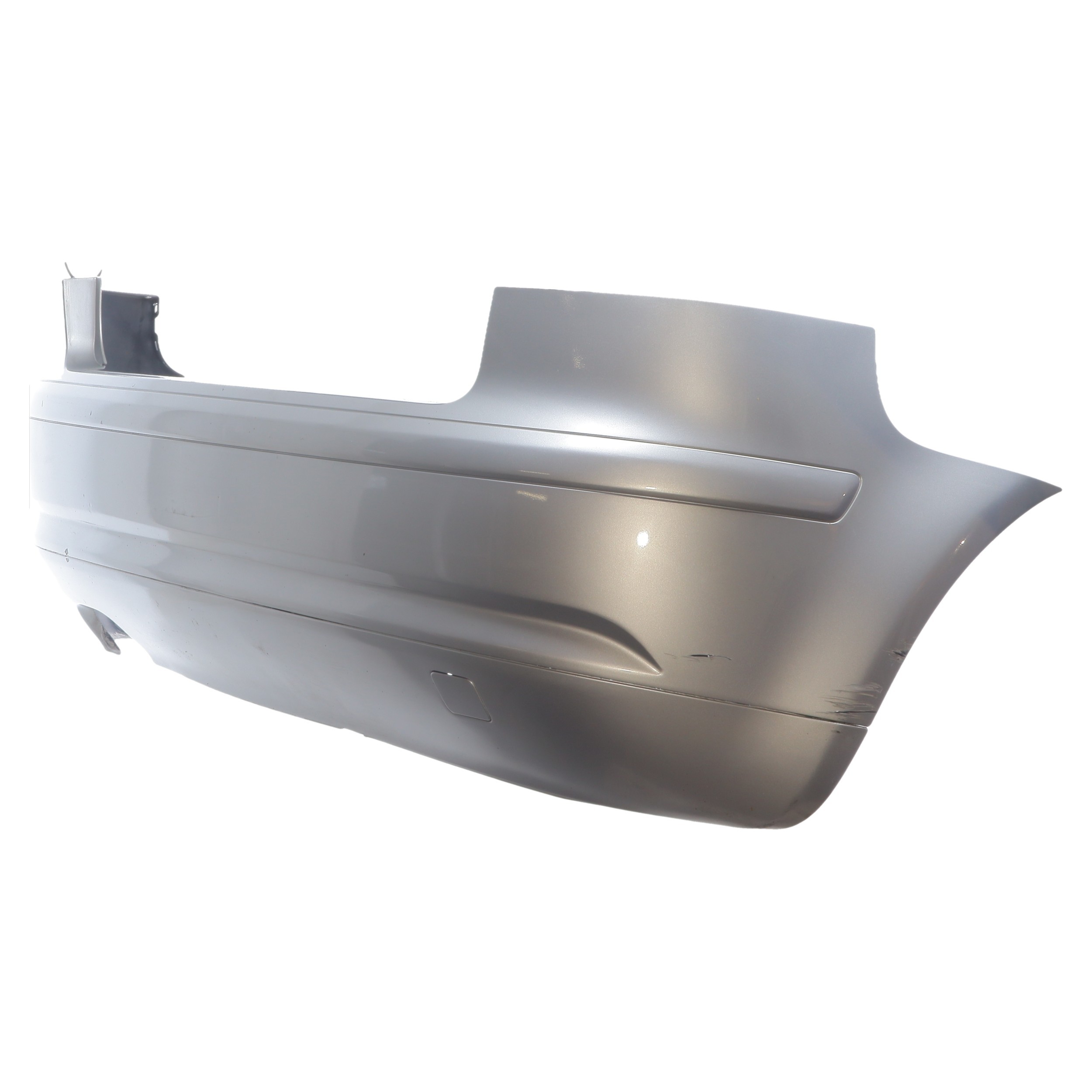 Pare choc arriere pour AUDI A3 (8P) PHASE 1 Pare choc arriere pour AUDI A3 (8P) PHASE 1