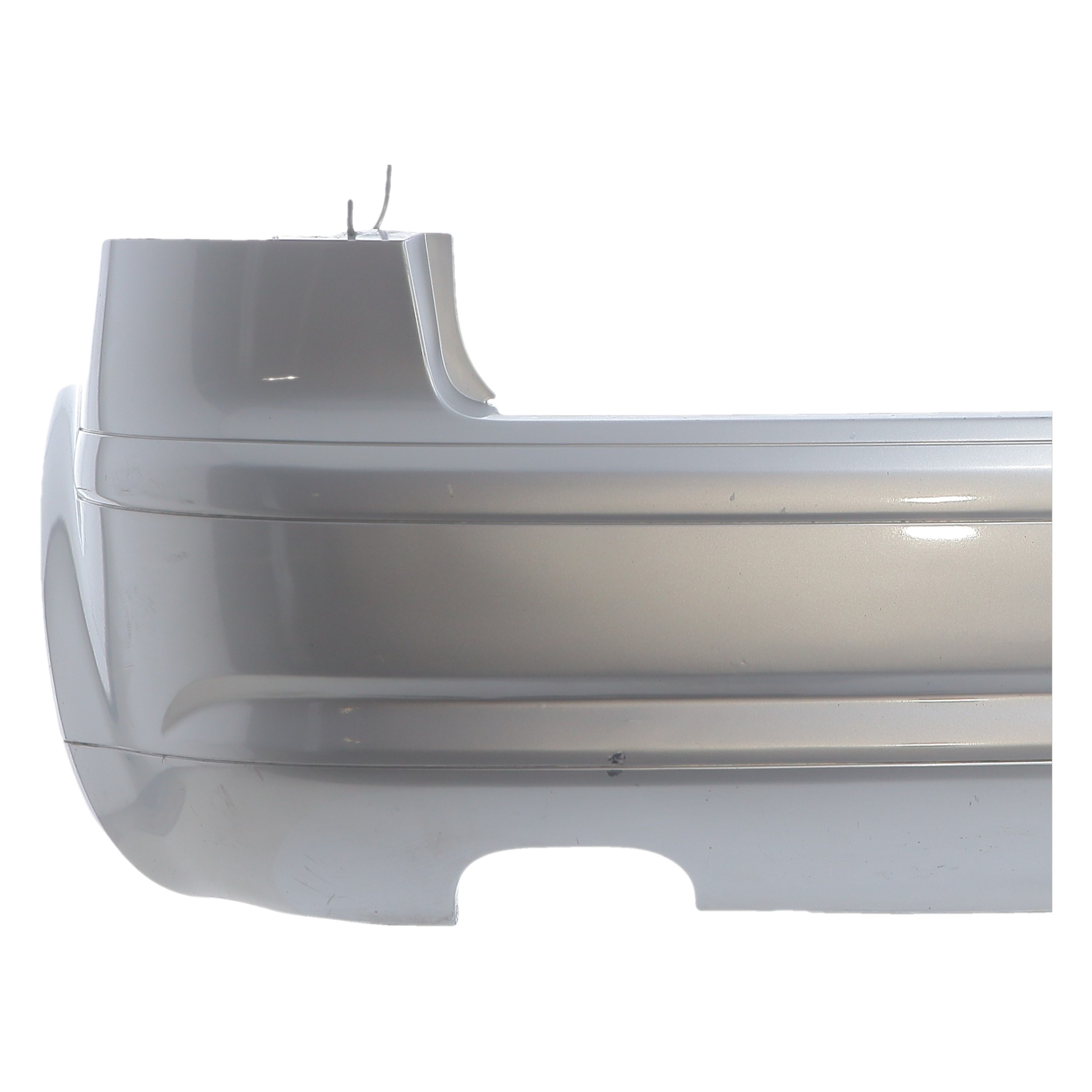 Pare choc arriere pour AUDI A3 (8P) PHASE 1 Pare choc arriere pour AUDI A3 (8P) PHASE 1