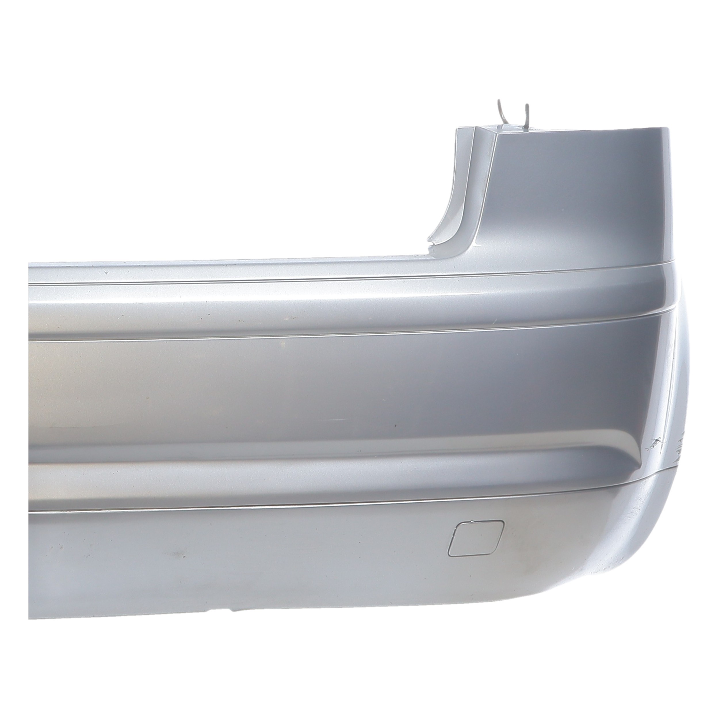 Pare choc arriere pour AUDI A3 (8P) PHASE 1 Pare choc arriere pour AUDI A3 (8P) PHASE 1