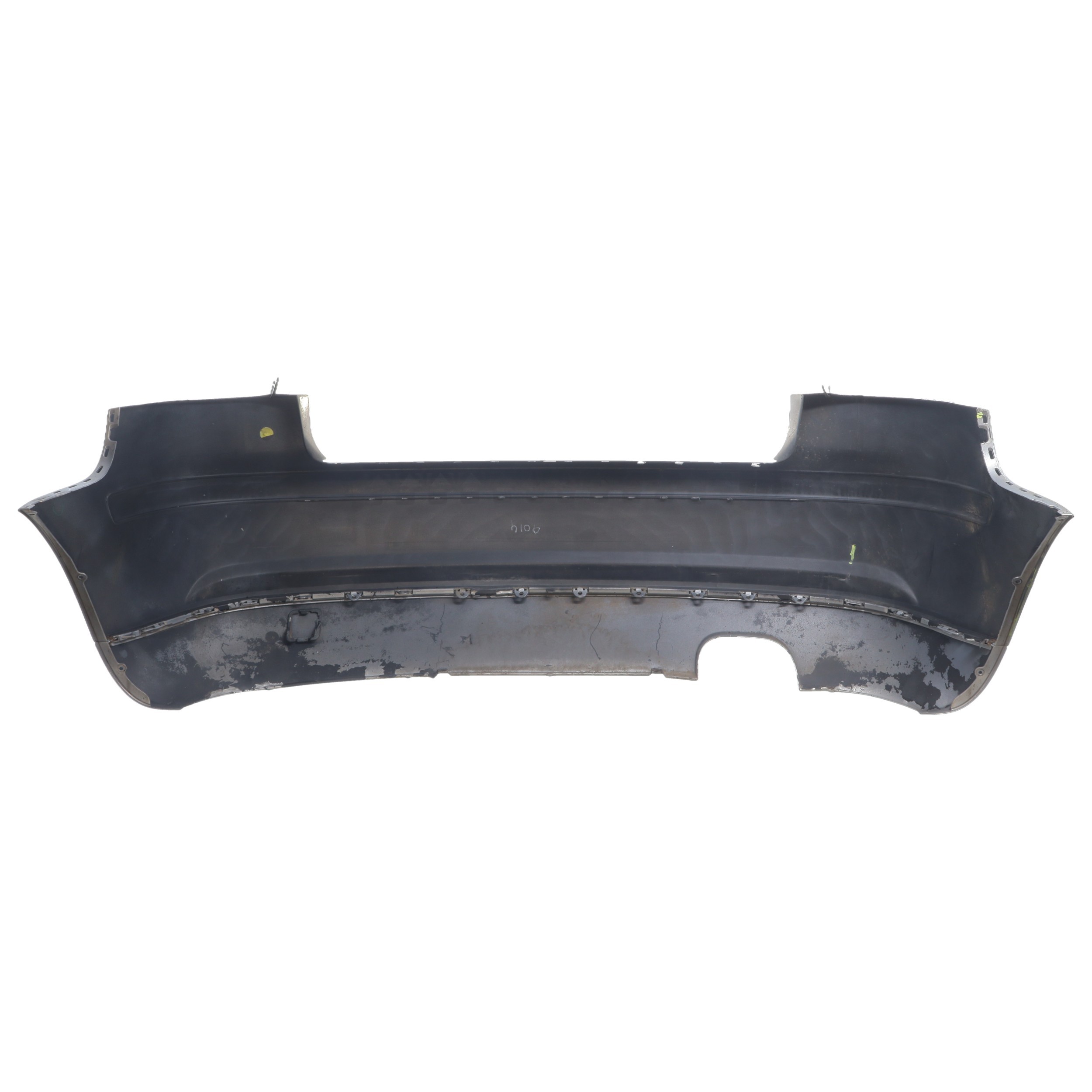 Pare choc arriere pour AUDI A3 (8P) PHASE 1 Pare choc arriere pour AUDI A3 (8P) PHASE 1
