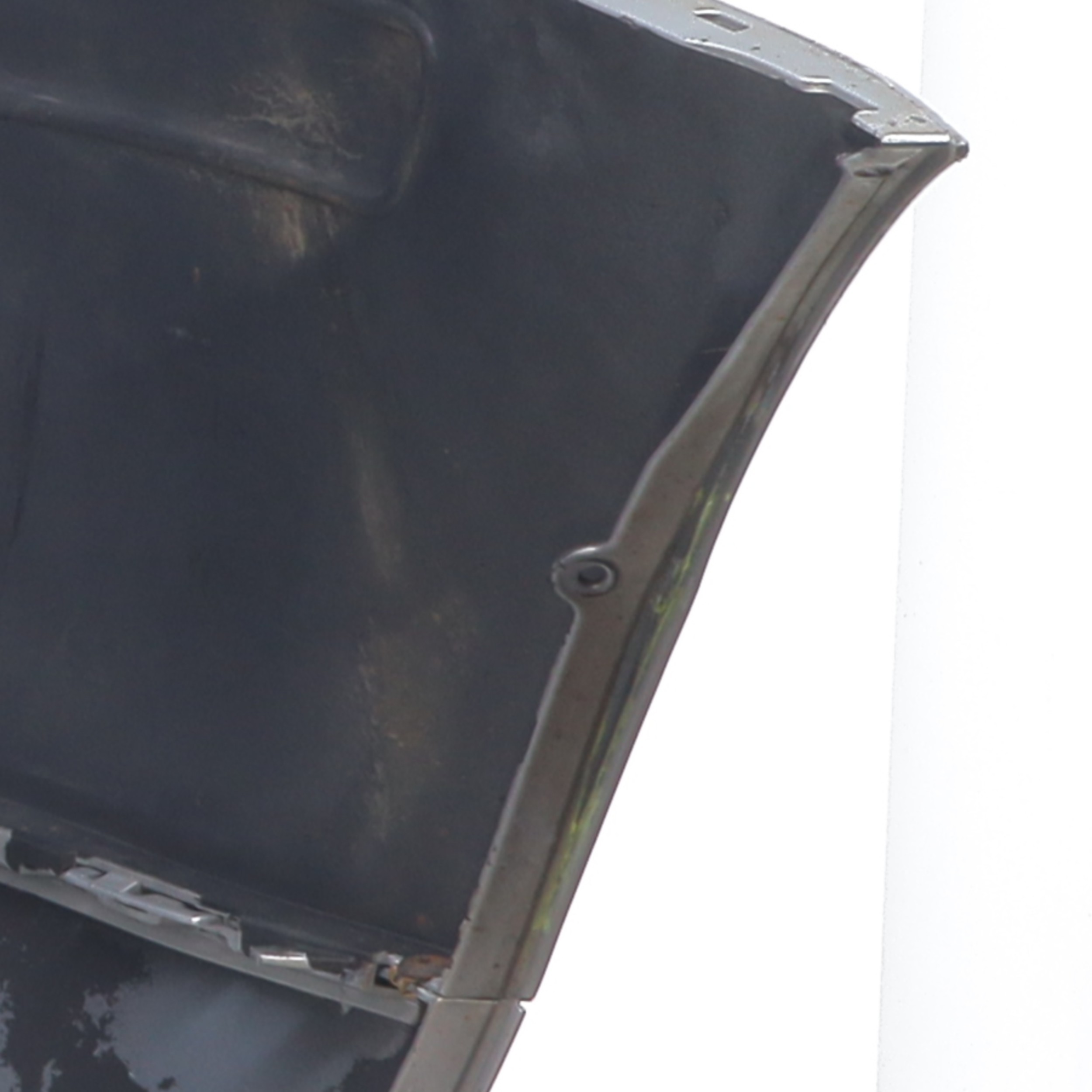 Pare choc arriere pour AUDI A3 (8P) PHASE 1 Pare choc arriere pour AUDI A3 (8P) PHASE 1