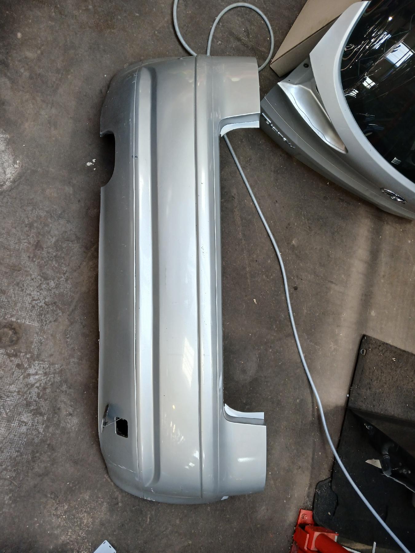 Pare choc arriere pour AUDI A3 (8P) PHASE 1 Pare choc arriere pour AUDI A3 (8P) PHASE 1