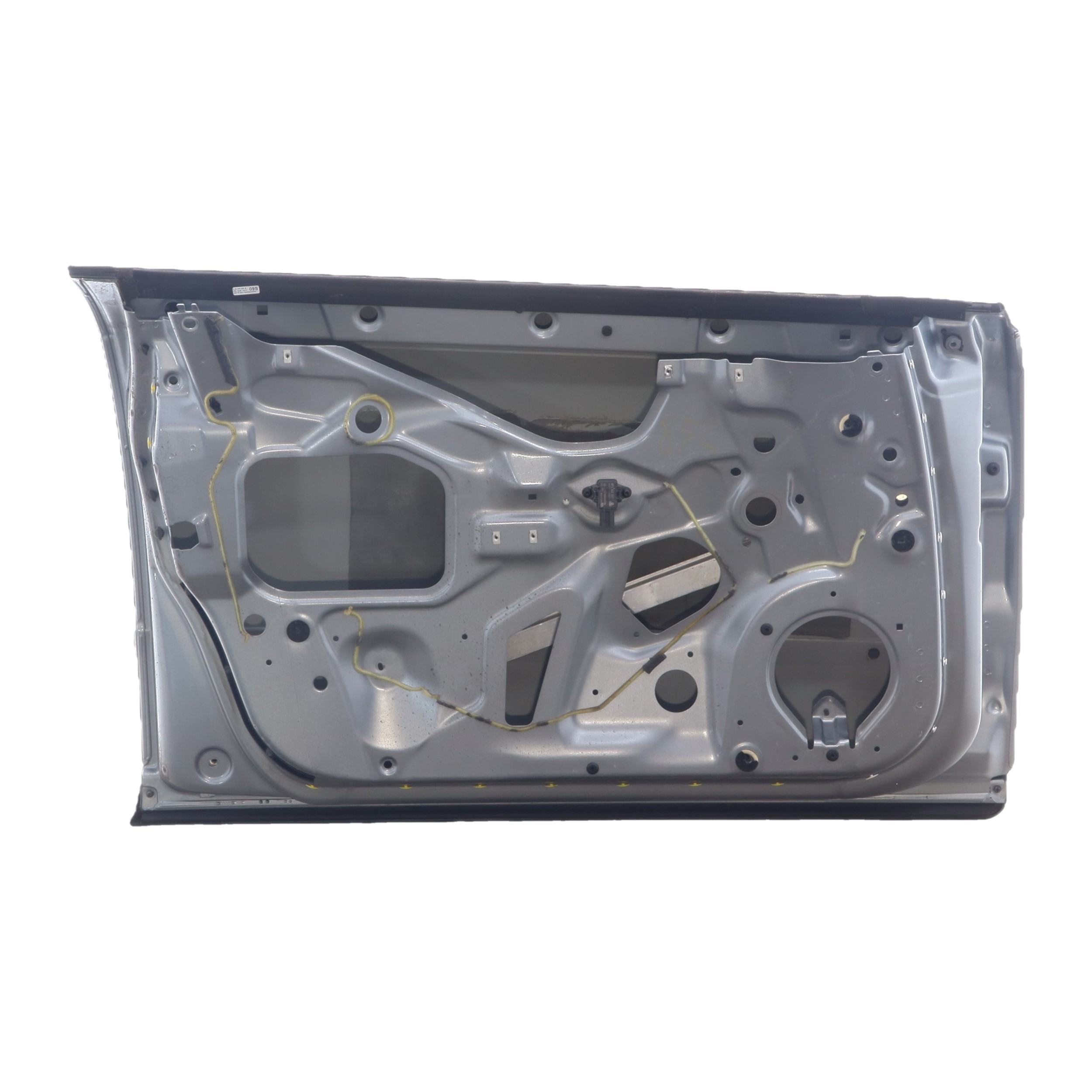Porte avant gauche pour AUDI A4 2 AVANT PHASE 2 BREAK Porte avant gauche pour AUDI A4 2 AVANT PHASE 2 BREAK