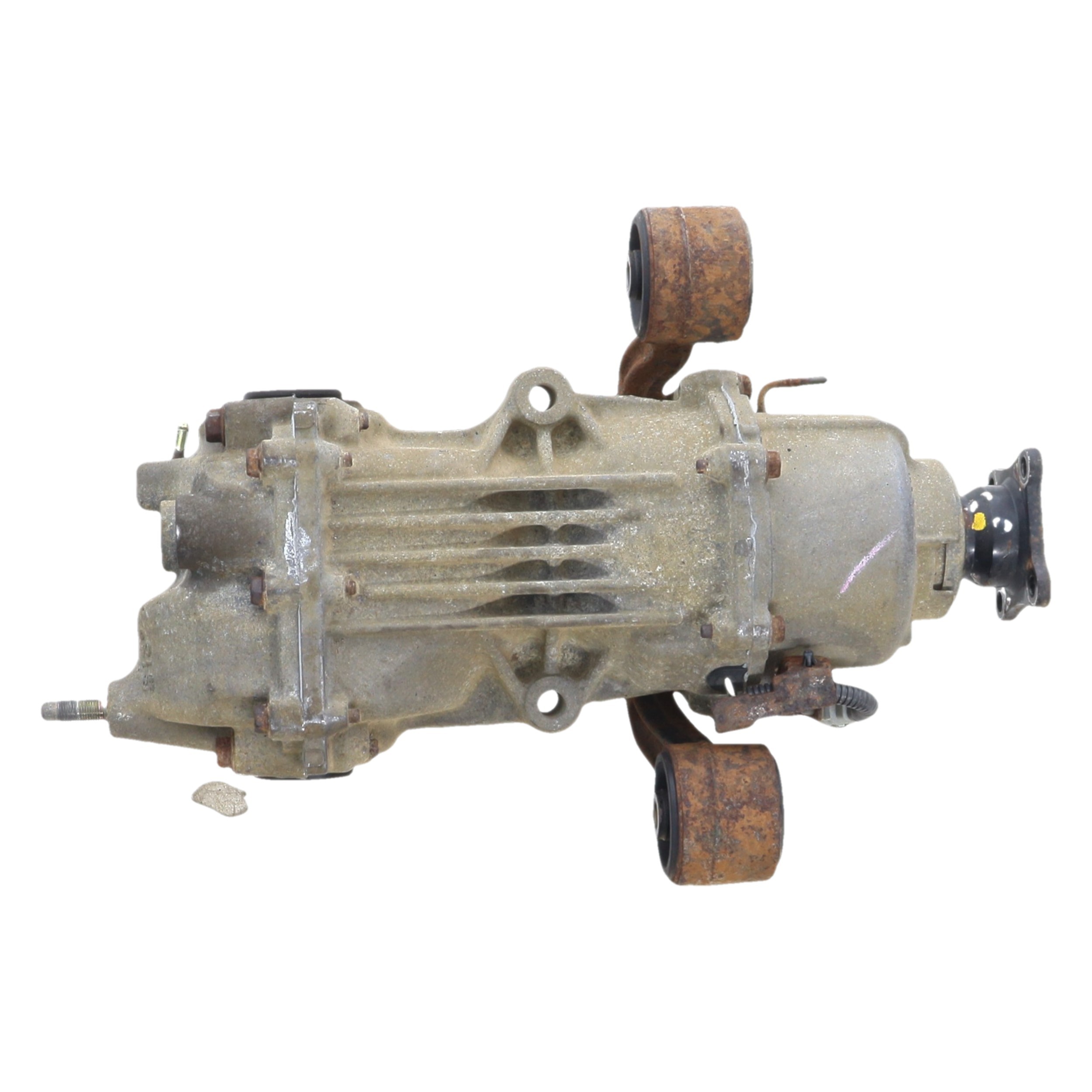 Pont (propulsion) pour NISSAN X-TRAIL 1 PHASE 2 Pont (propulsion) pour NISSAN X-TRAIL 1 PHASE 2