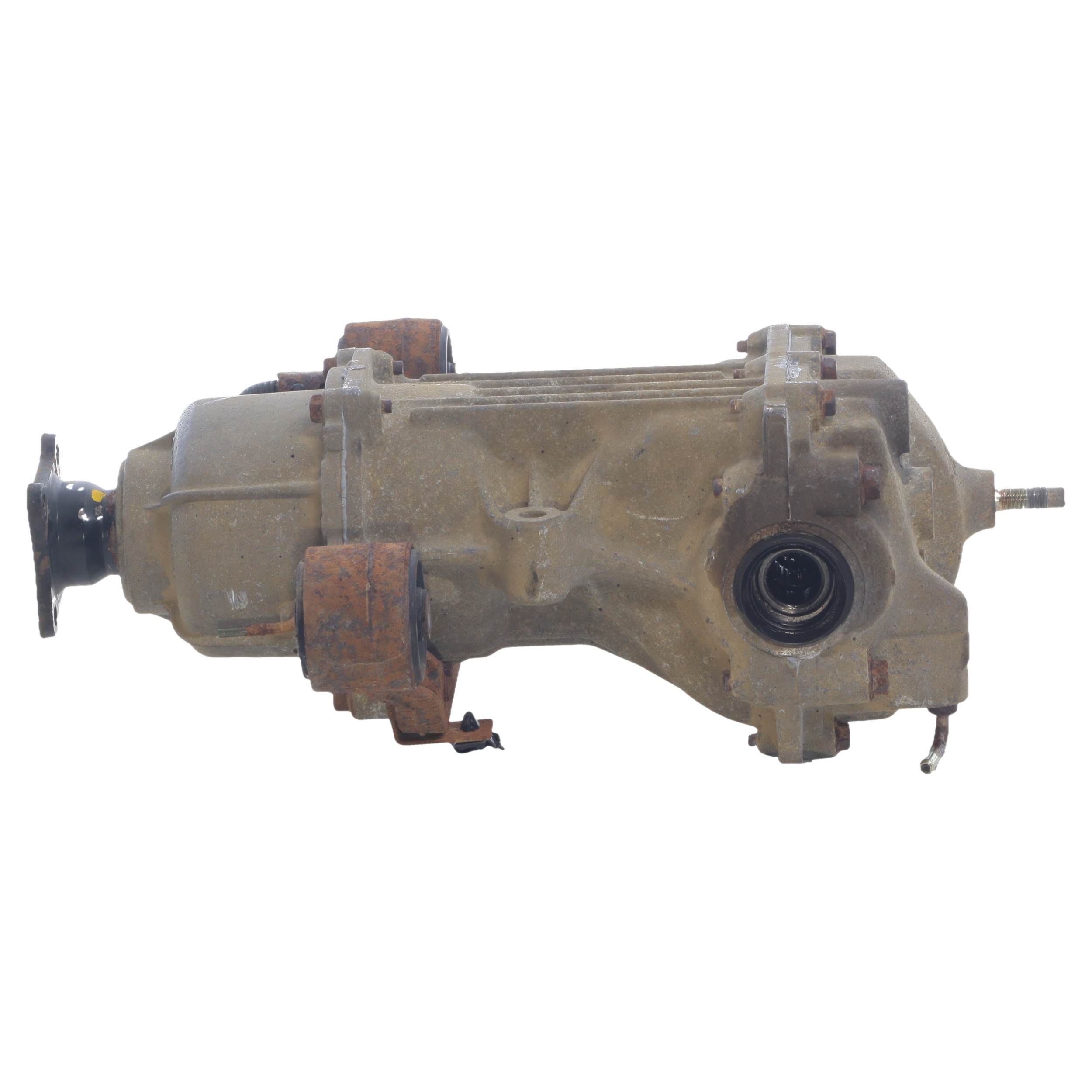 Pont (propulsion) pour NISSAN X-TRAIL 1 PHASE 2 Pont (propulsion) pour NISSAN X-TRAIL 1 PHASE 2