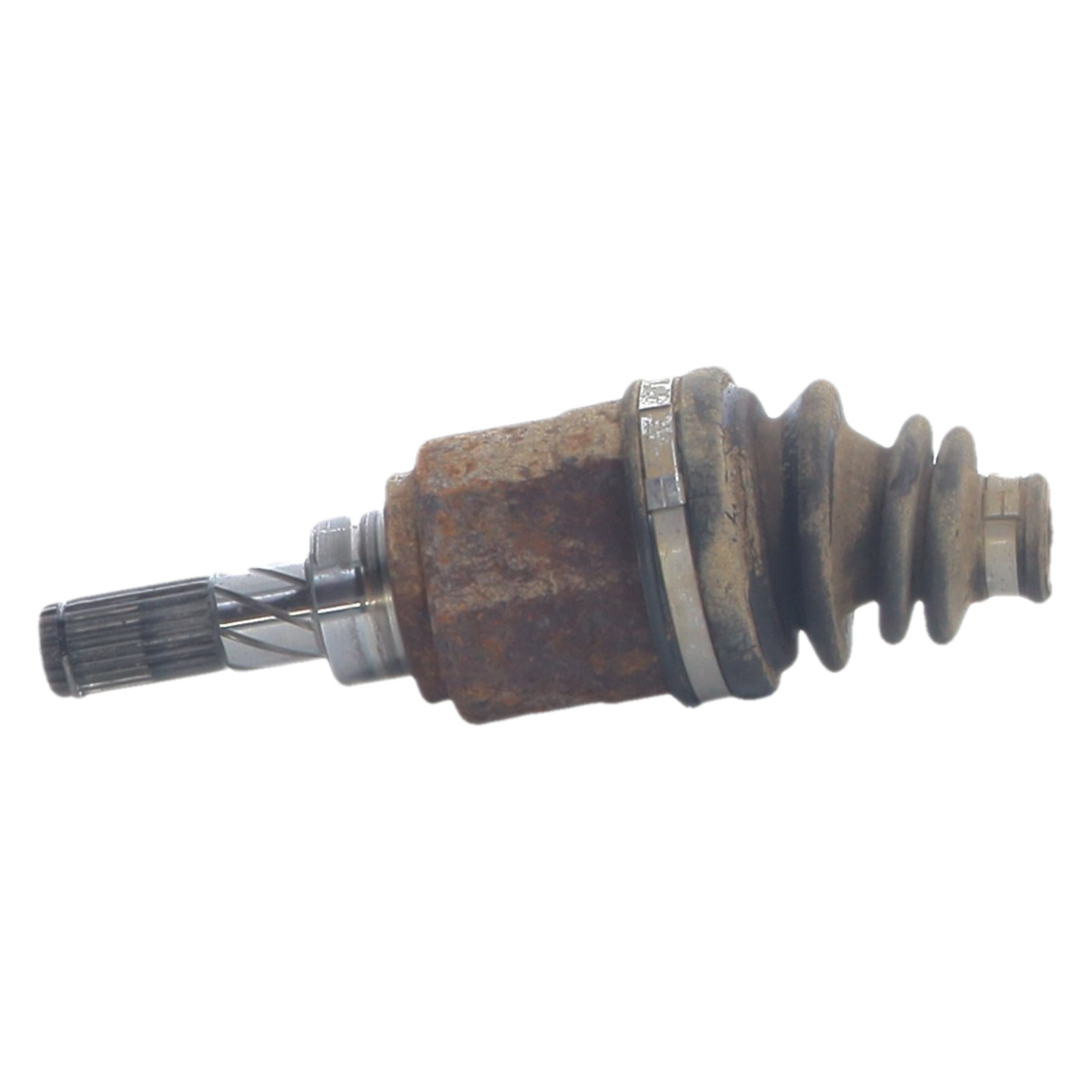 Cardan arriere gauche (transmission) pour NISSAN X-TRAIL 1 PHASE 2 Cardan arriere gauche (transmission) pour NISSAN X-TRAIL 1 PHASE 2