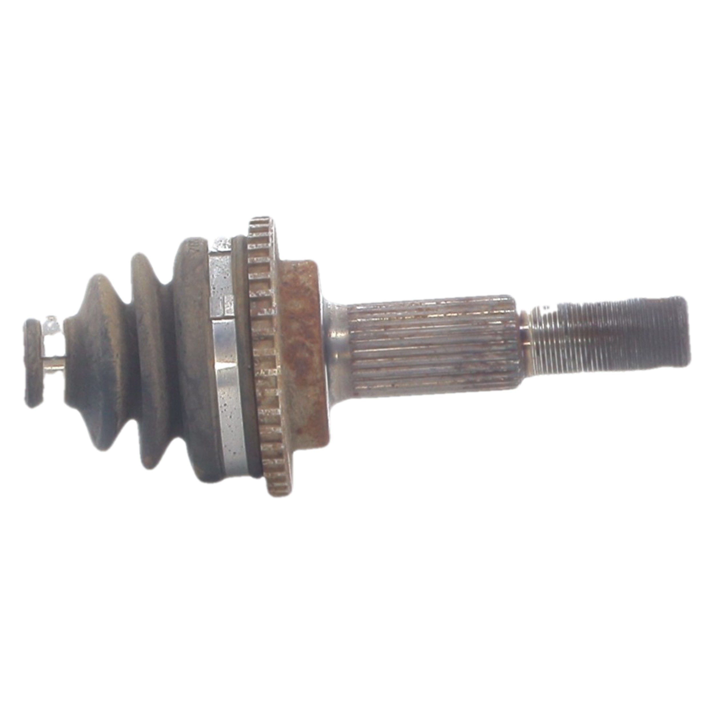 Cardan arriere gauche (transmission) pour NISSAN X-TRAIL 1 PHASE 2 Cardan arriere gauche (transmission) pour NISSAN X-TRAIL 1 PHASE 2