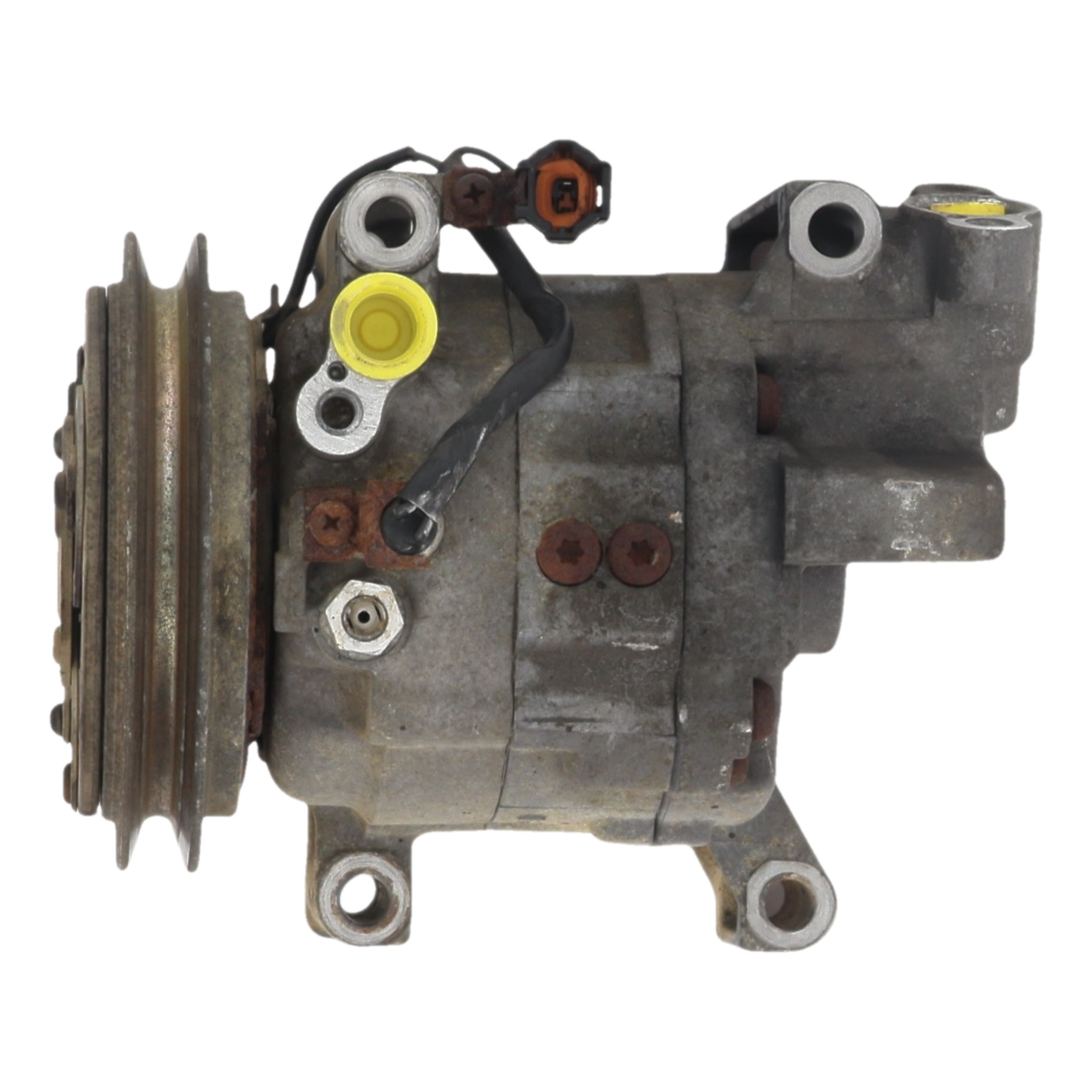 Compresseur clim pour NISSAN X-TRAIL 1 PHASE 2 Compresseur clim pour NISSAN X-TRAIL 1 PHASE 2
