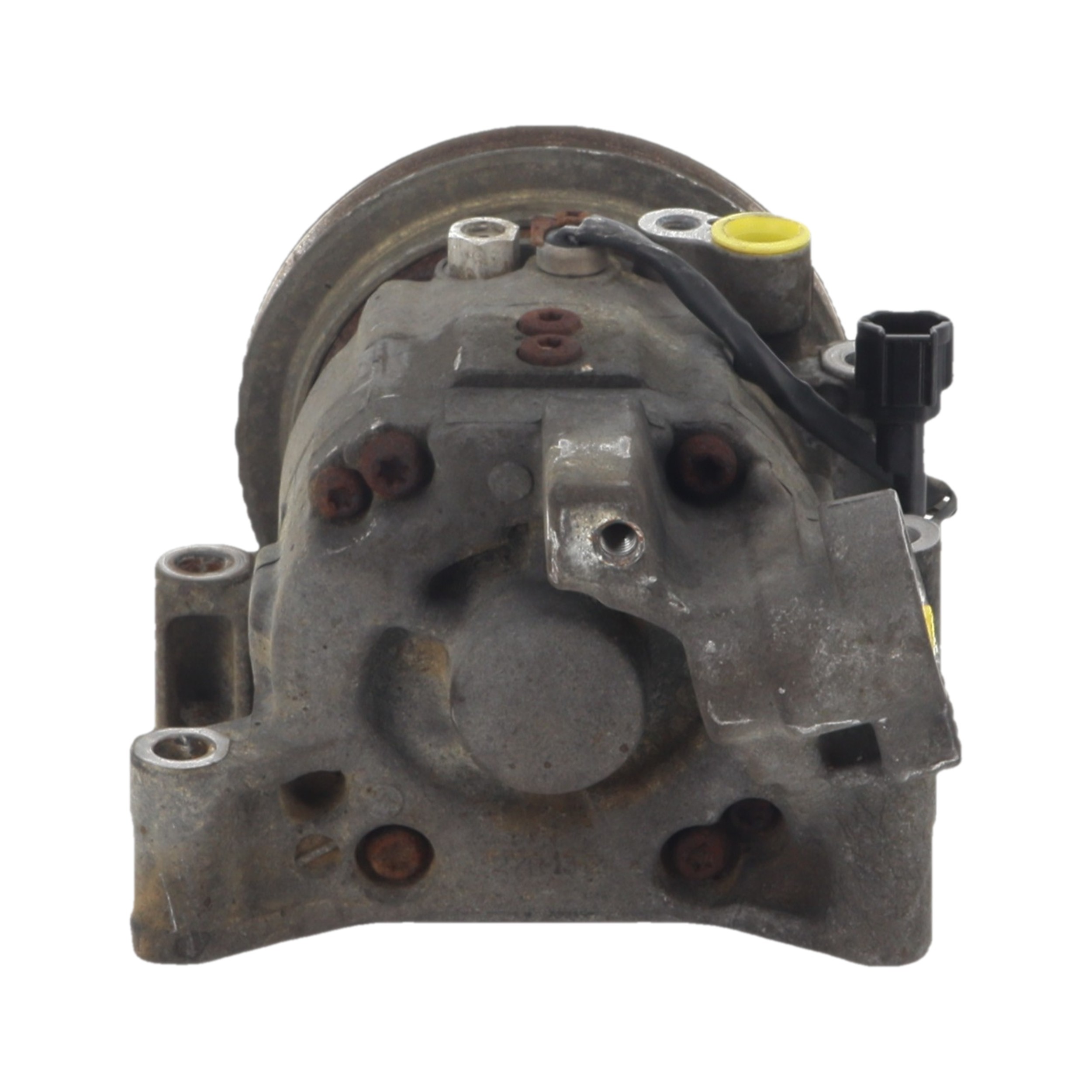 Compresseur clim pour NISSAN X-TRAIL 1 PHASE 2 Compresseur clim pour NISSAN X-TRAIL 1 PHASE 2