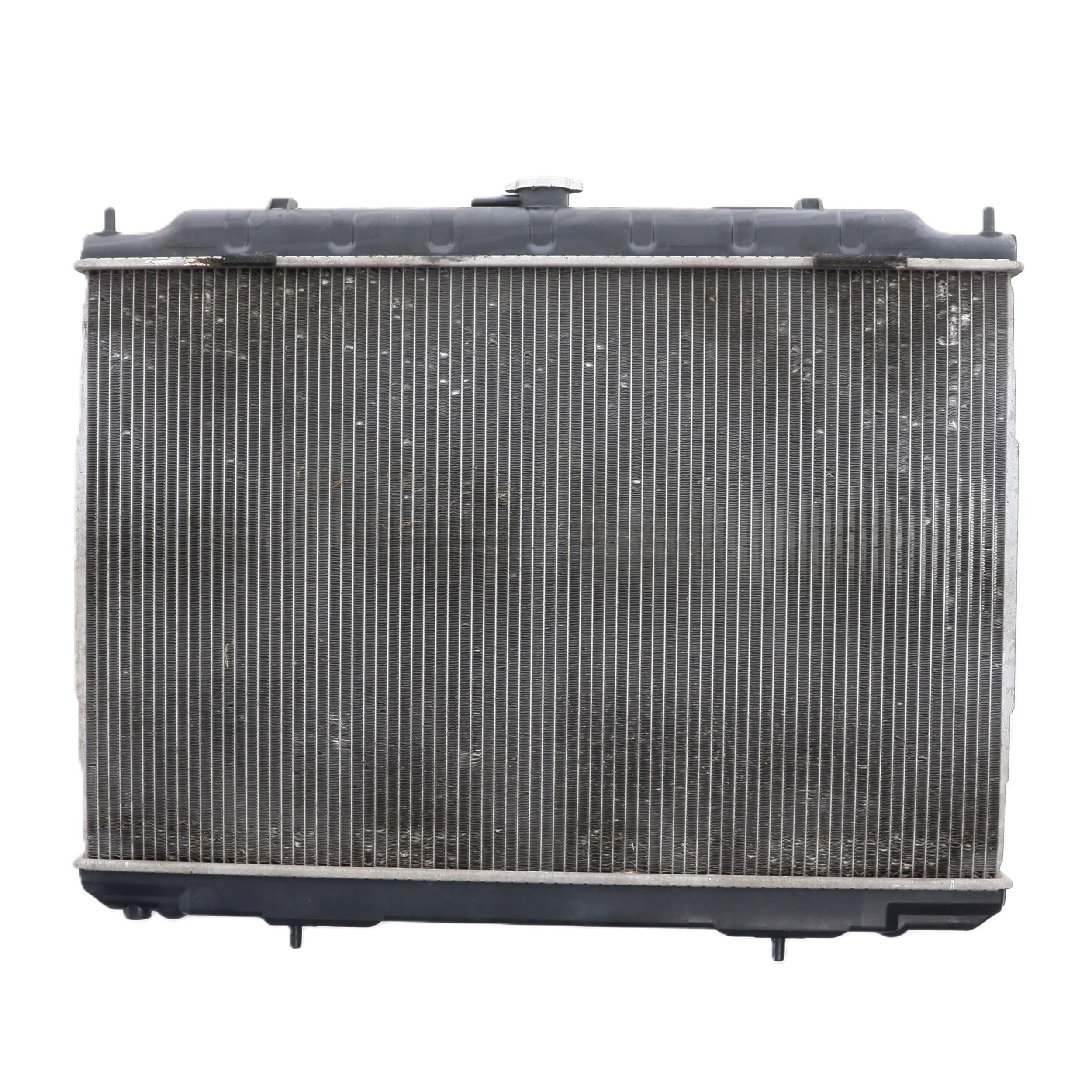 Radiateur eau pour NISSAN X-TRAIL 1 PHASE 2 Radiateur eau pour NISSAN X-TRAIL 1 PHASE 2