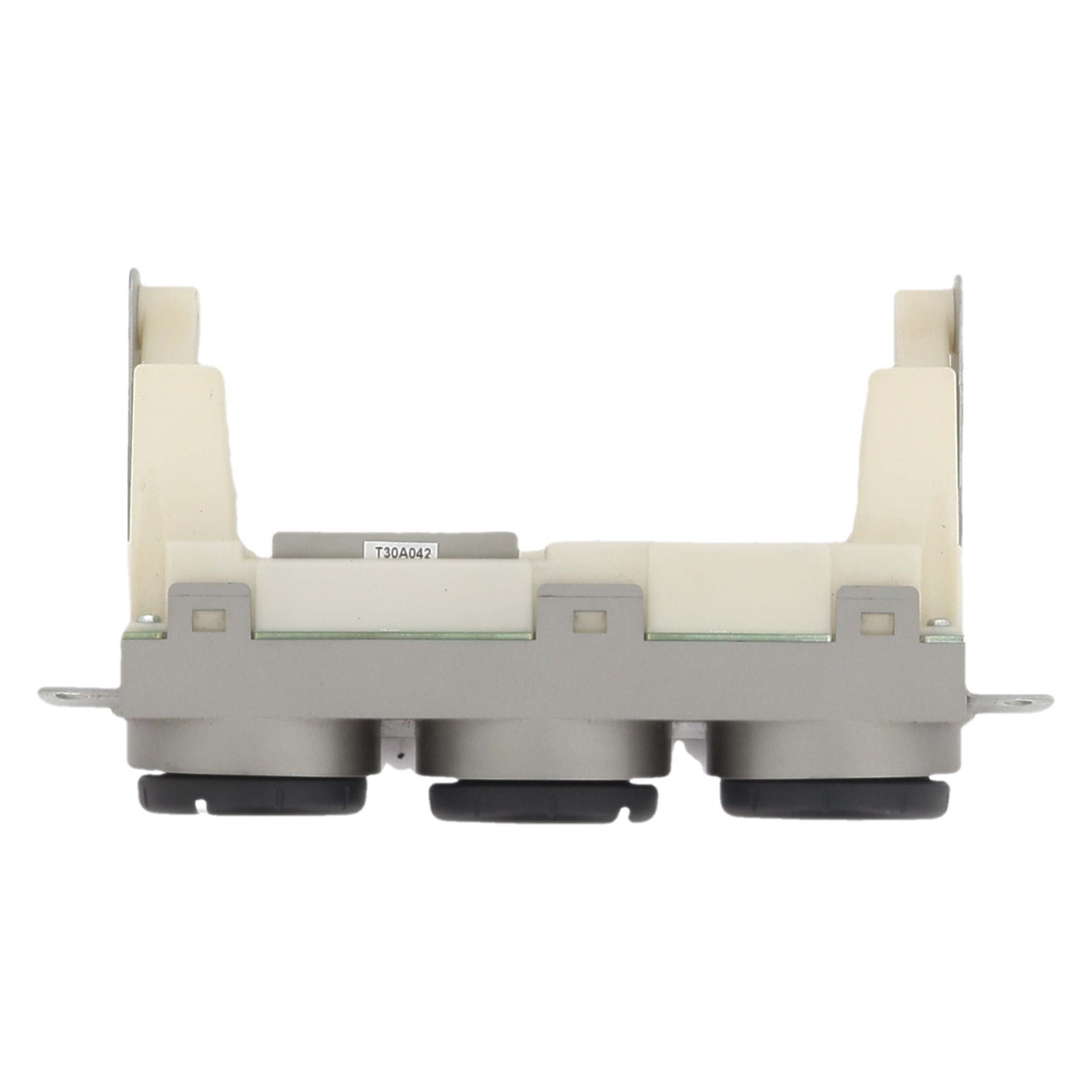 Commande chauffage pour NISSAN X-TRAIL 1 PHASE 2 Commande chauffage pour NISSAN X-TRAIL 1 PHASE 2