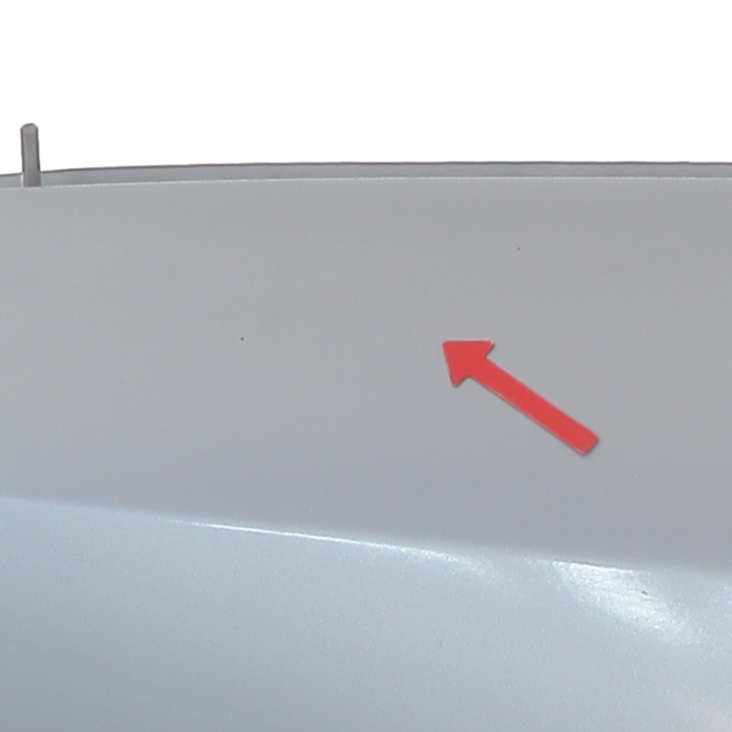 Aile avant gauche pour OPEL ASTRA G Aile avant gauche pour OPEL ASTRA G