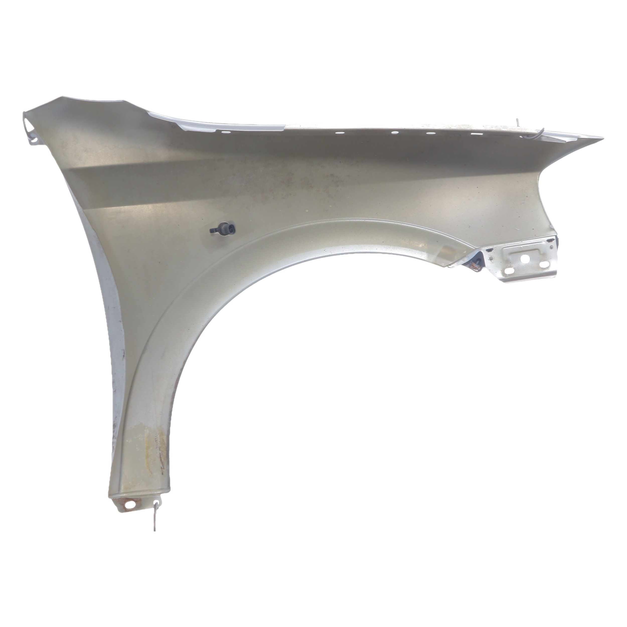 Aile avant gauche pour OPEL ASTRA G Aile avant gauche pour OPEL ASTRA G