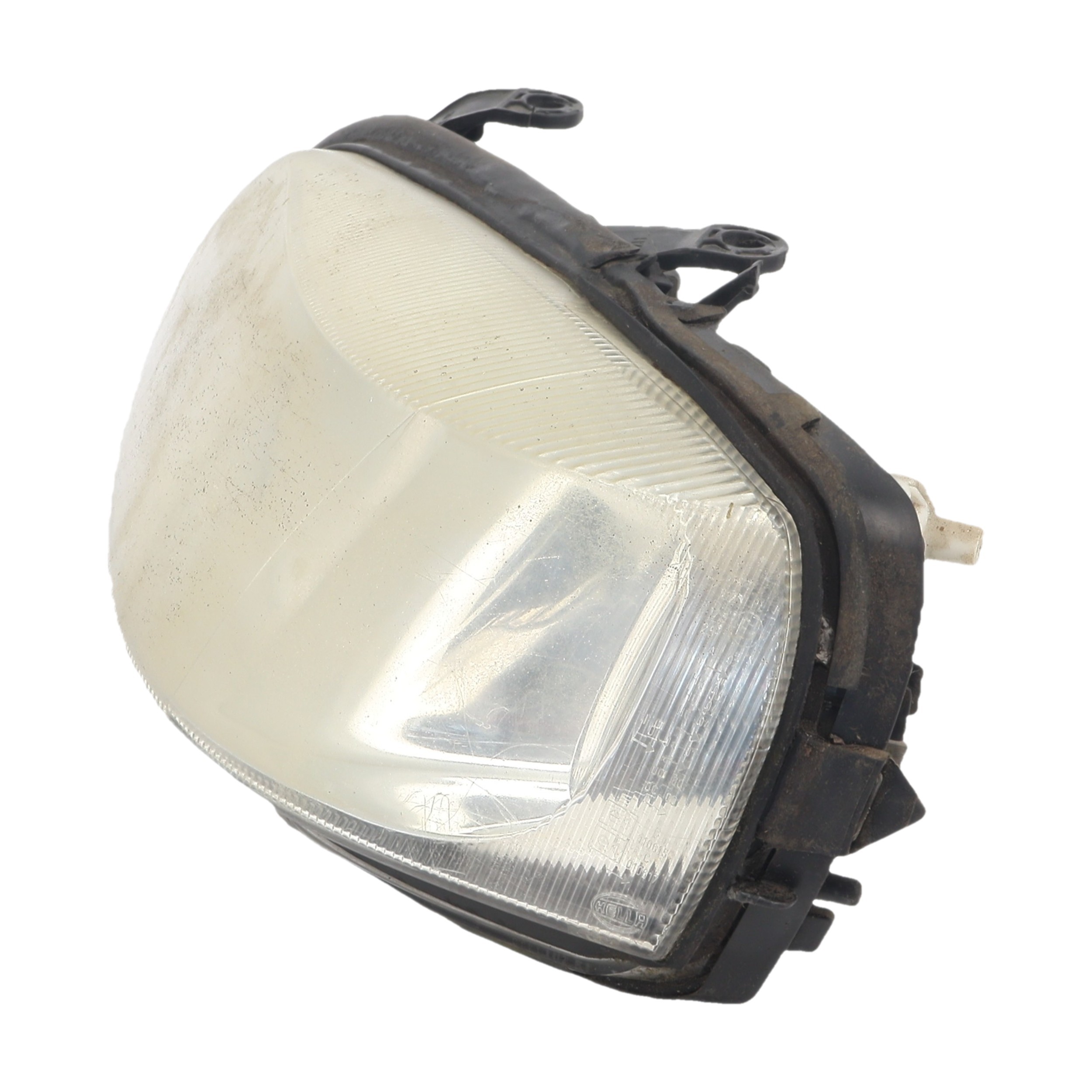 Optique avant principal gauche (feux)(phare) pour OPEL ASTRA G Optique avant principal gauche (feux)(phare) pour OPEL ASTRA G