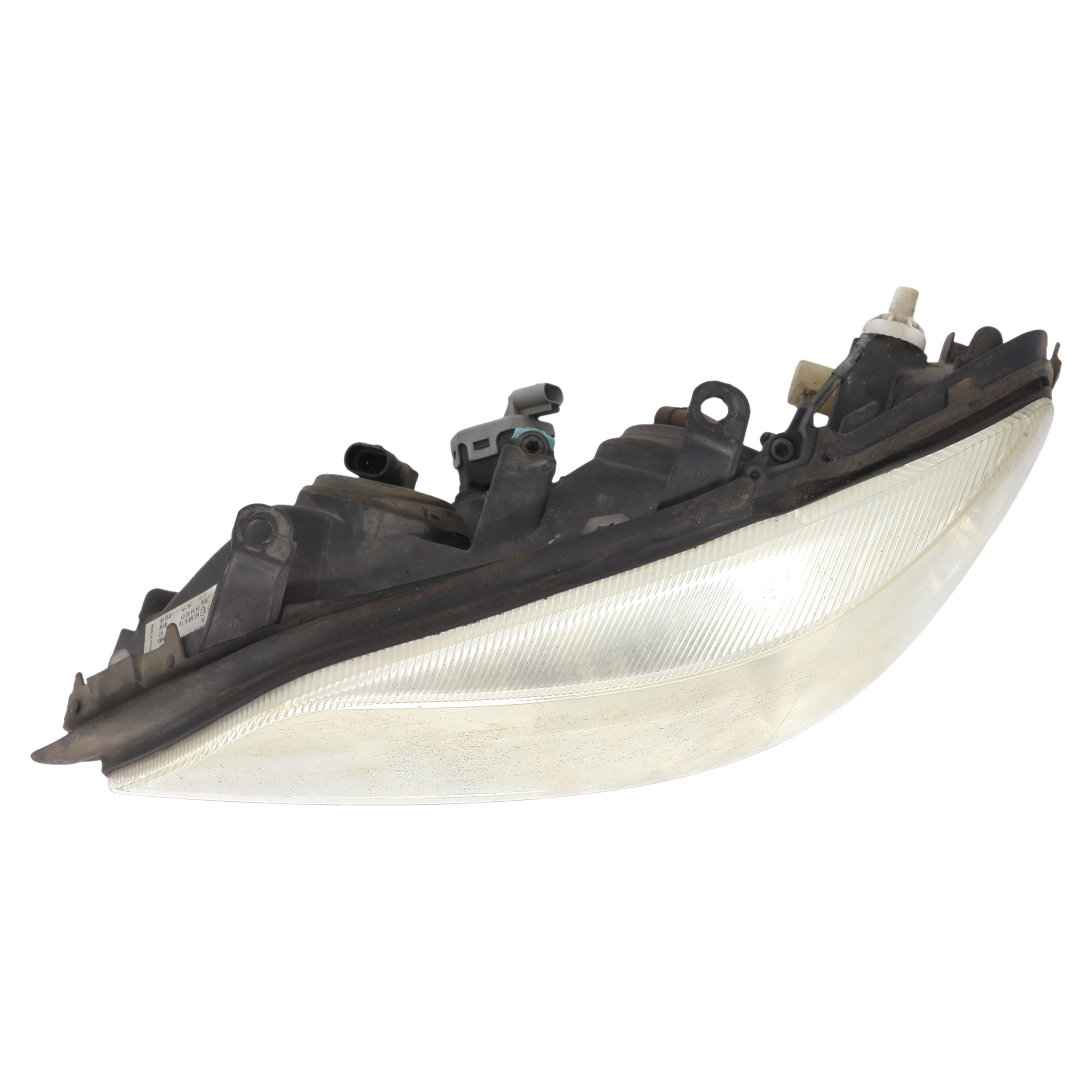 Optique avant principal gauche (feux)(phare) pour OPEL ASTRA G Optique avant principal gauche (feux)(phare) pour OPEL ASTRA G