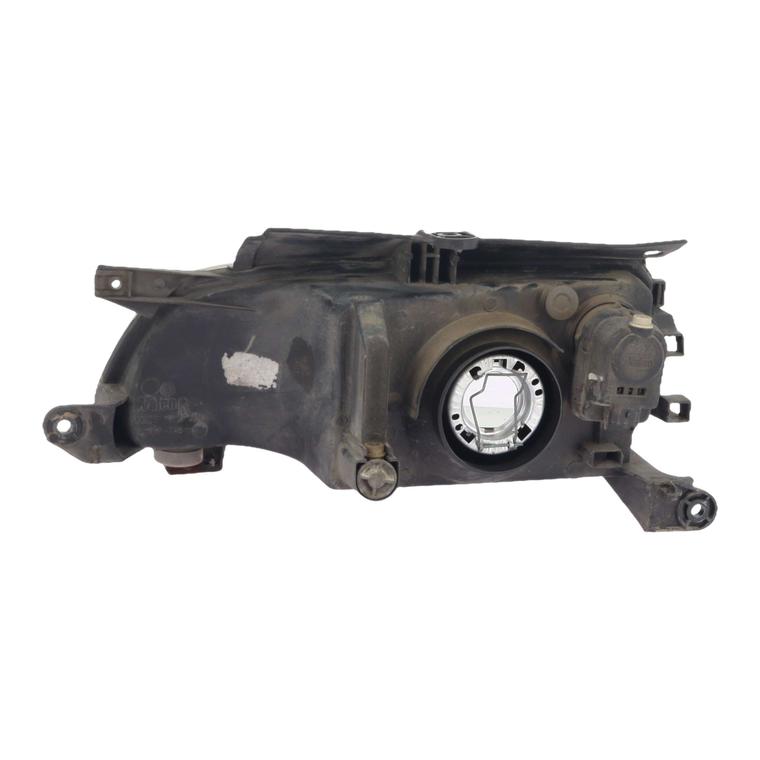 Optique avant principal droit (feux)(phare) pour CITROEN BERLINGO (M49/M59) FOURGON PHASE 1 Optique avant principal droit (feux)(phare) pour CITROEN BERLINGO (M49/M59) FOURGON PHASE 1