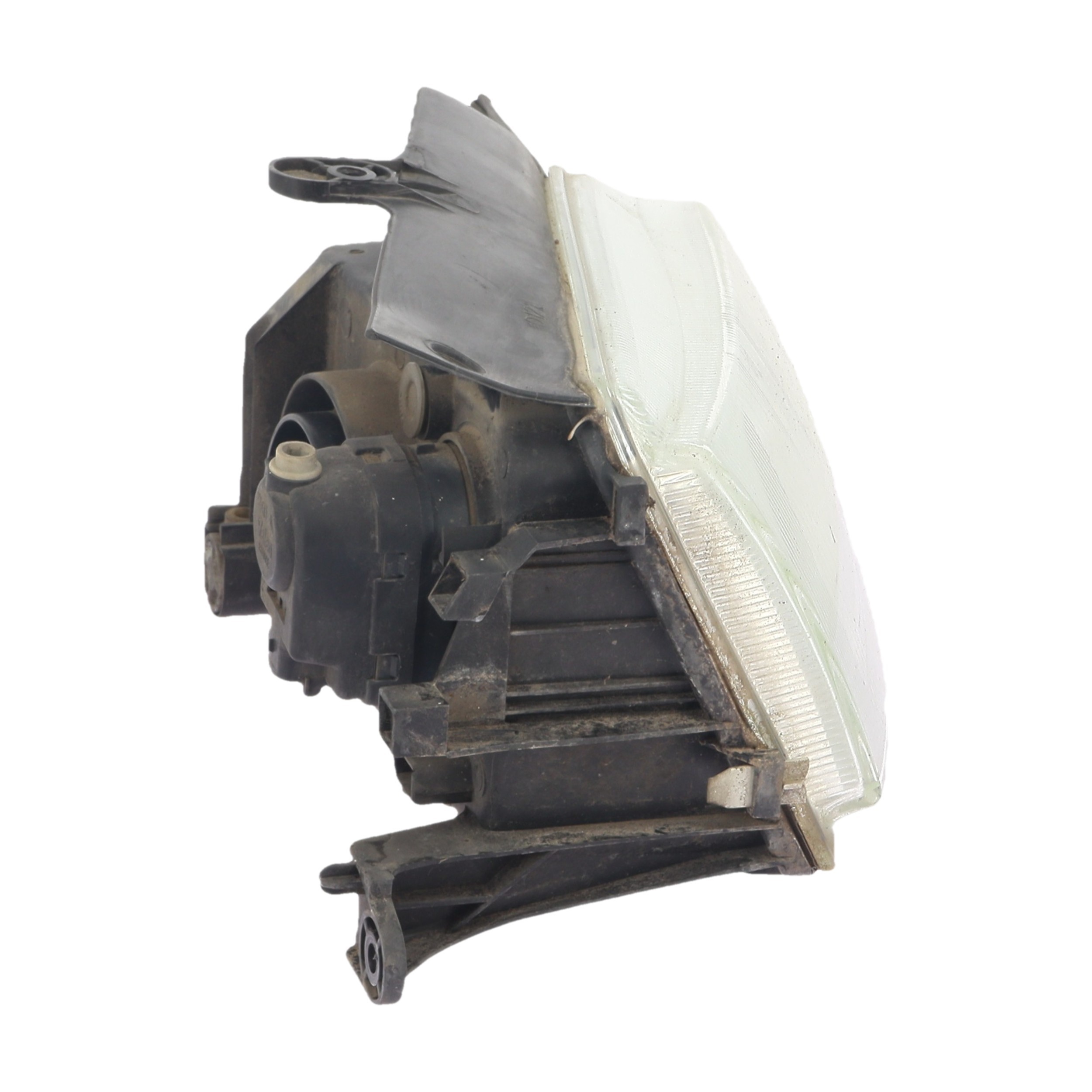 Optique avant principal droit (feux)(phare) pour CITROEN BERLINGO (M49/M59) FOURGON PHASE 1 Optique avant principal droit (feux)(phare) pour CITROEN BERLINGO (M49/M59) FOURGON PHASE 1