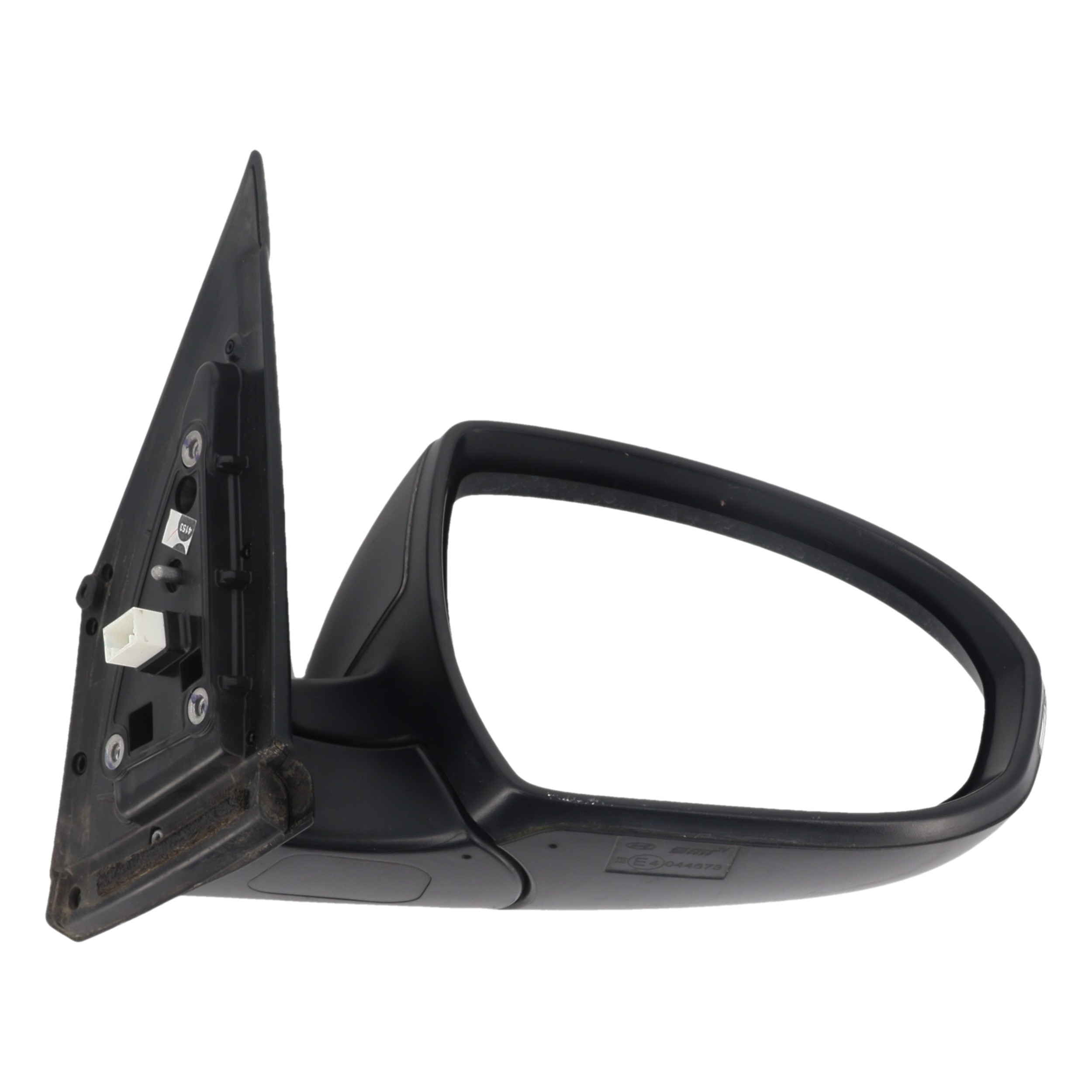 Retroviseur droit pour HYUNDAI TUCSON 2 PHASE 1 Retroviseur droit pour HYUNDAI TUCSON 2 PHASE 1