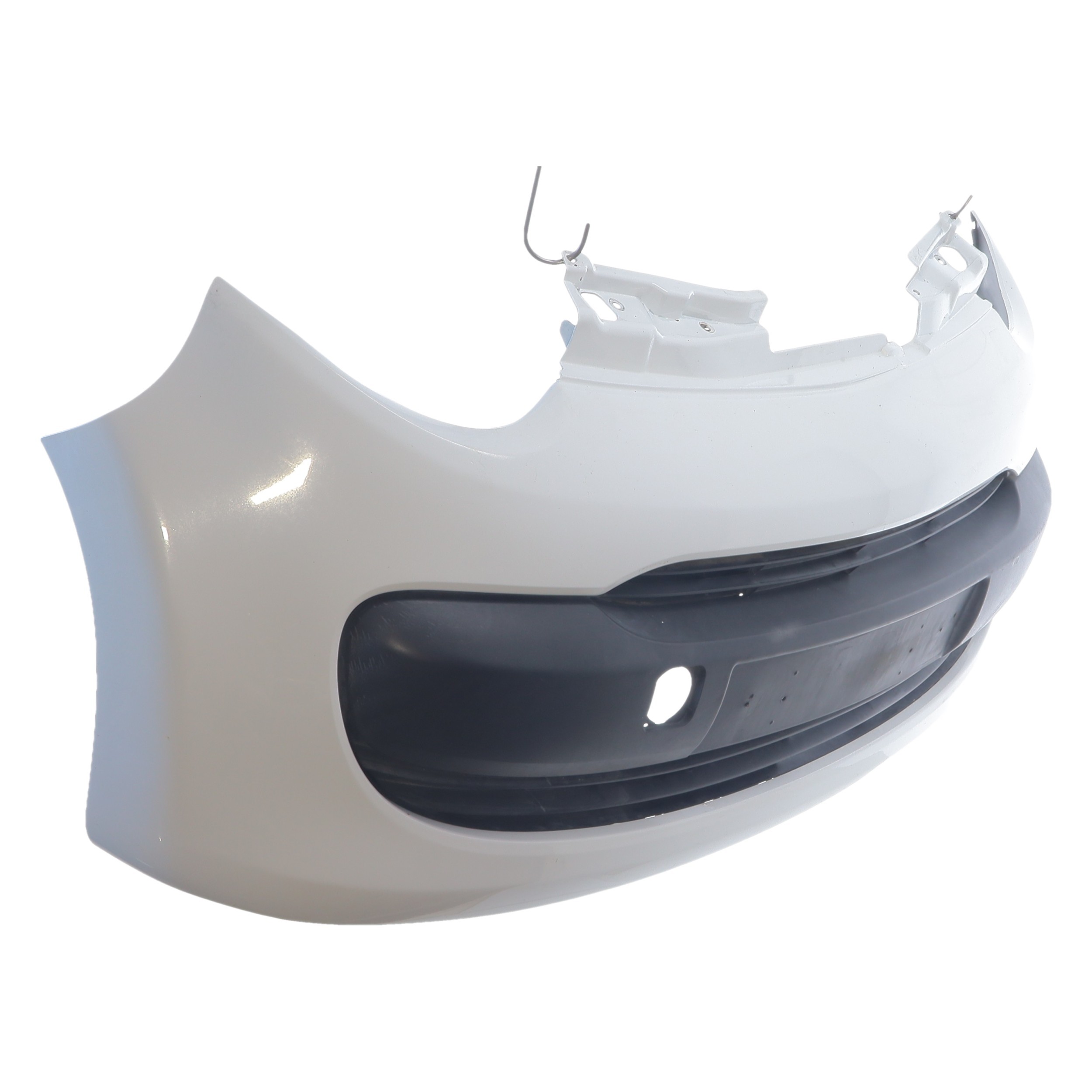 Pare choc avant pour CITROEN C1 PHASE 1 Pare choc avant pour CITROEN C1 PHASE 1
