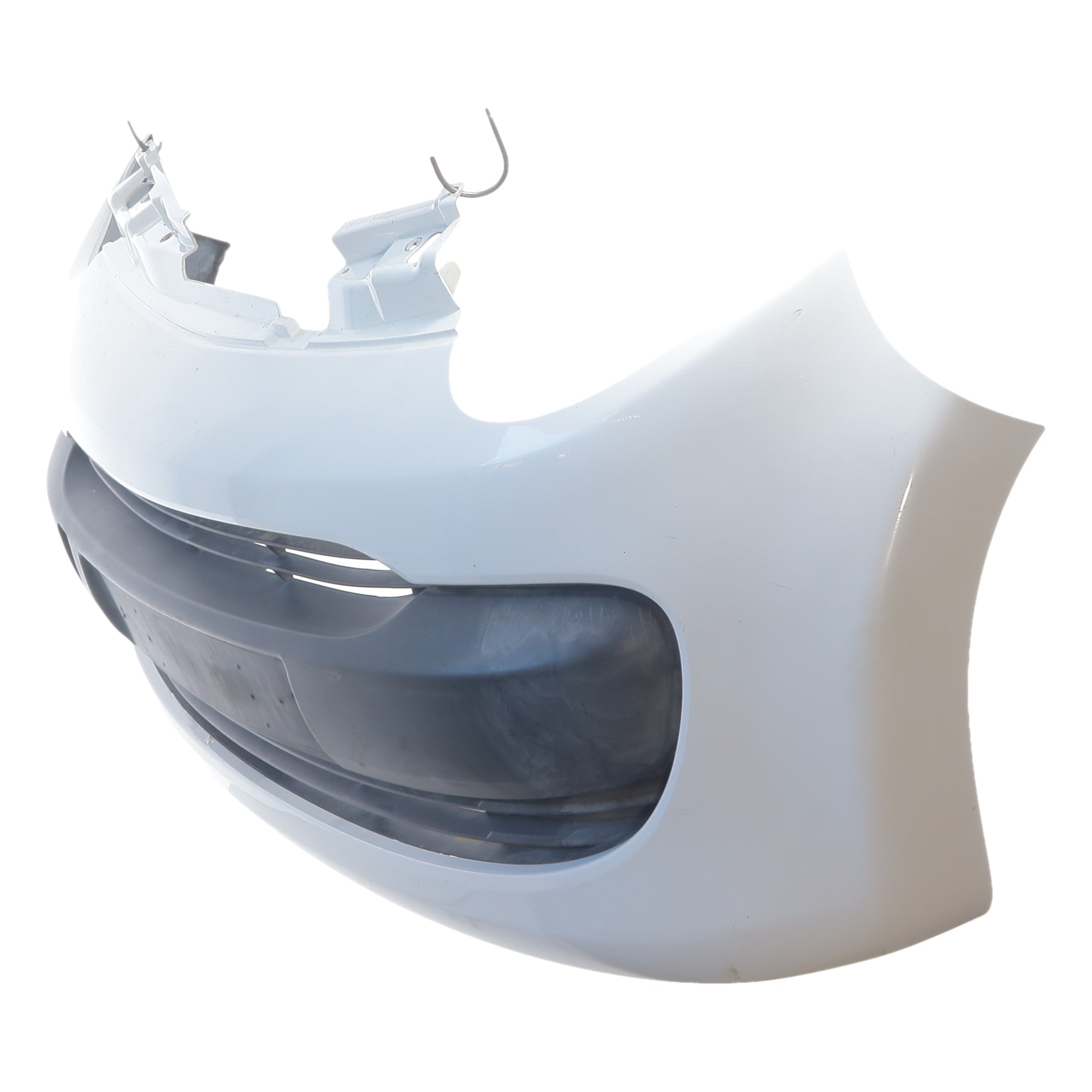 Pare choc avant pour CITROEN C1 PHASE 1 Pare choc avant pour CITROEN C1 PHASE 1