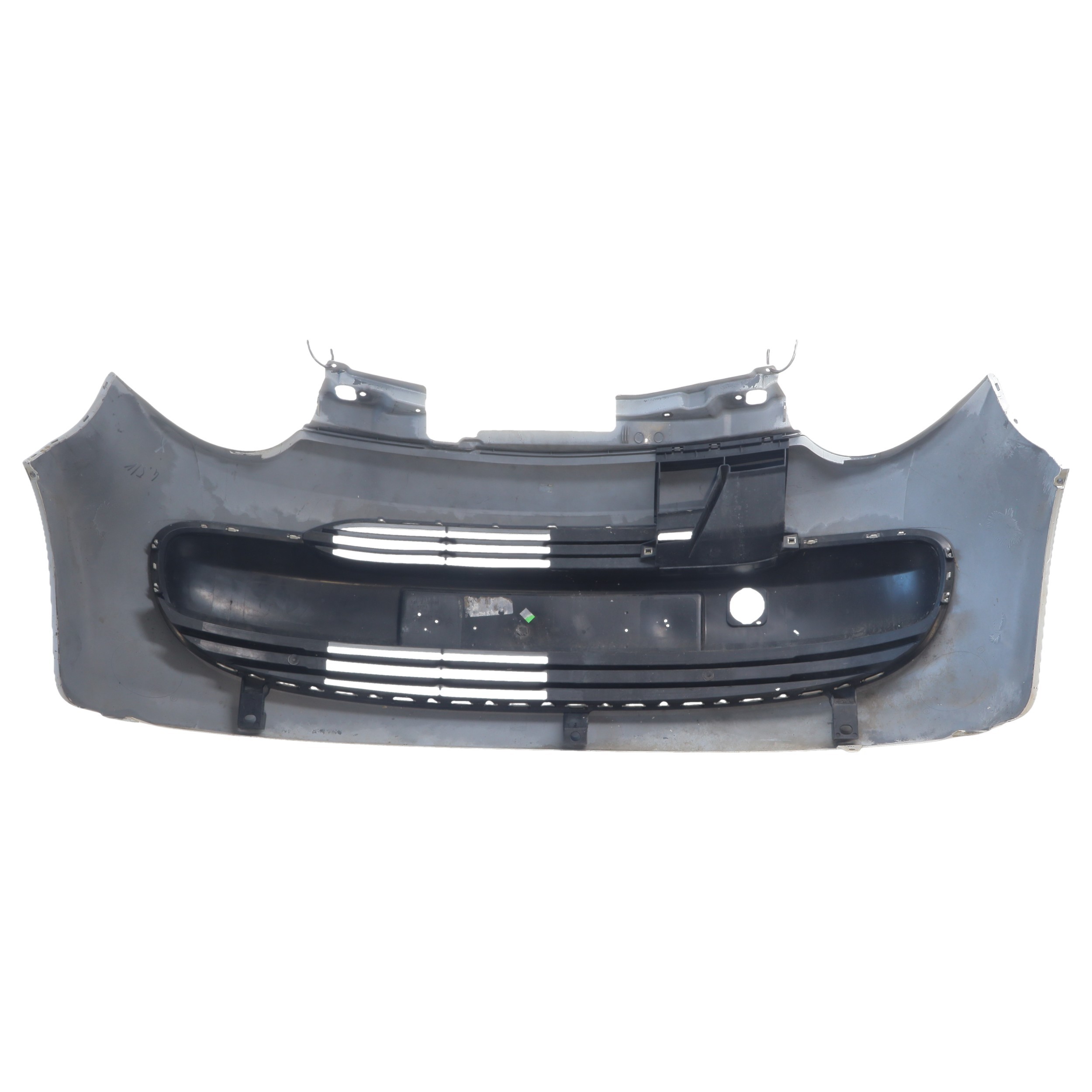 Pare choc avant pour CITROEN C1 PHASE 1 Pare choc avant pour CITROEN C1 PHASE 1