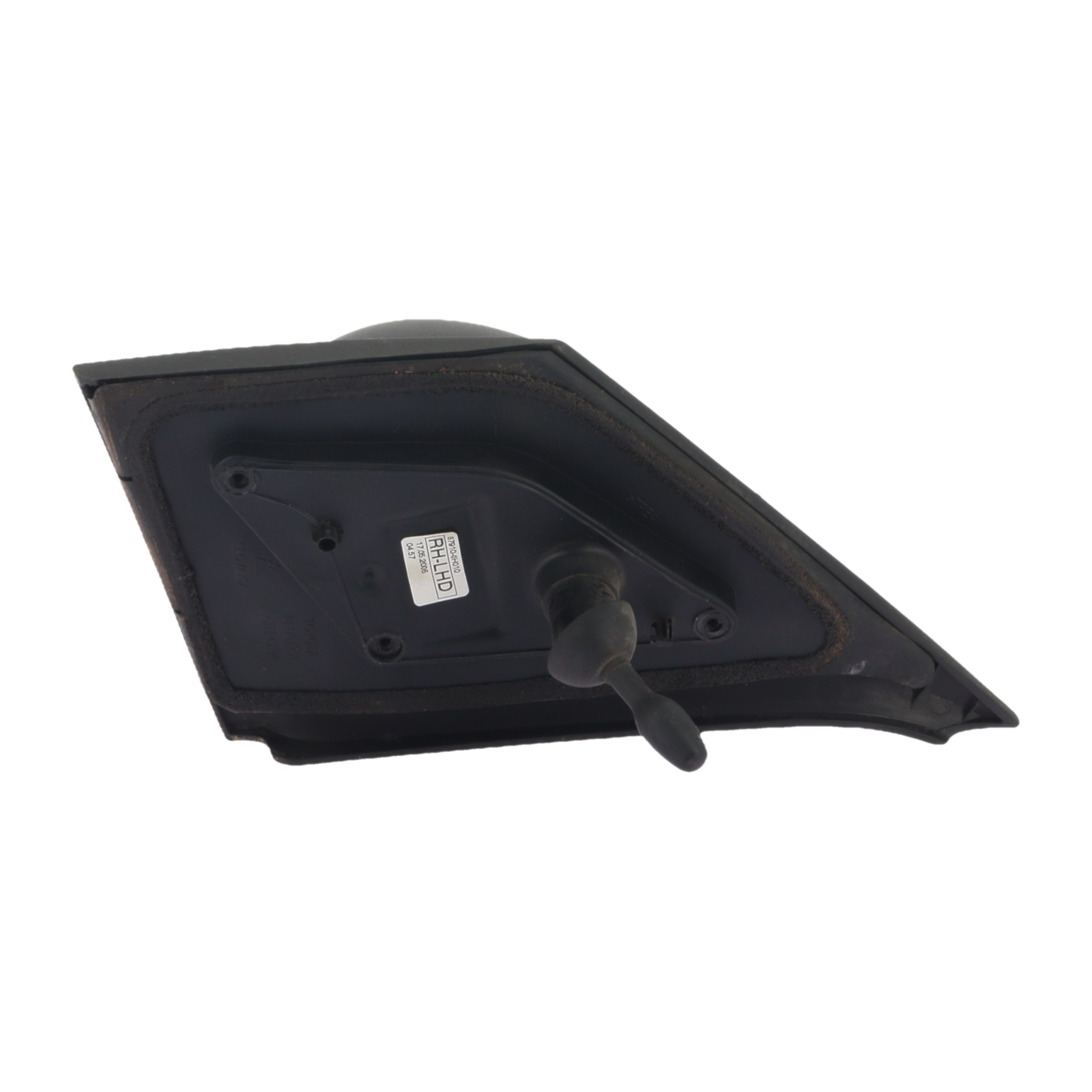 Retroviseur droit pour CITROEN C1 1 PHASE 1 Retroviseur droit pour CITROEN C1 1 PHASE 1