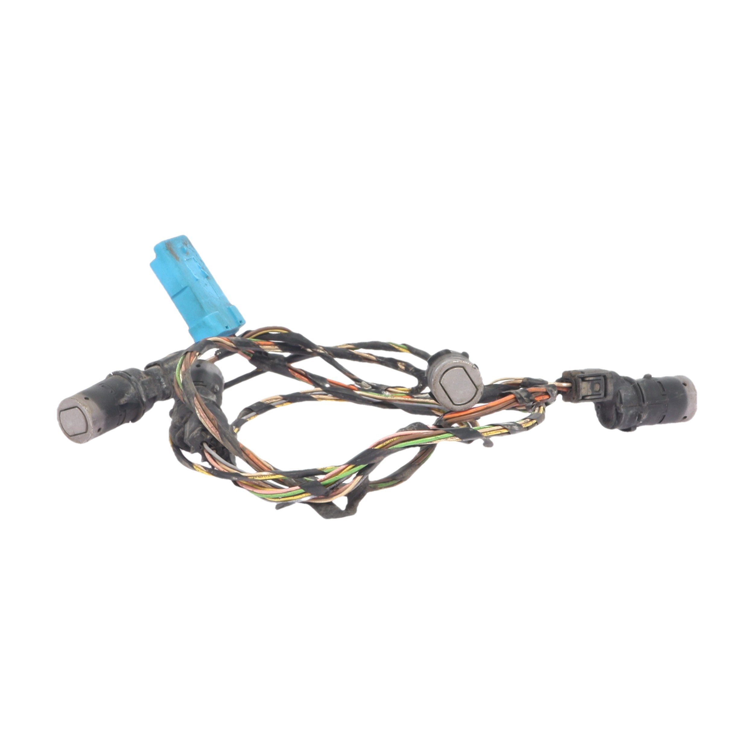 Capteur aide au stationnement pour CITROEN C3 1 PHASE 1 Capteur aide au stationnement pour CITROEN C3 1 PHASE 1