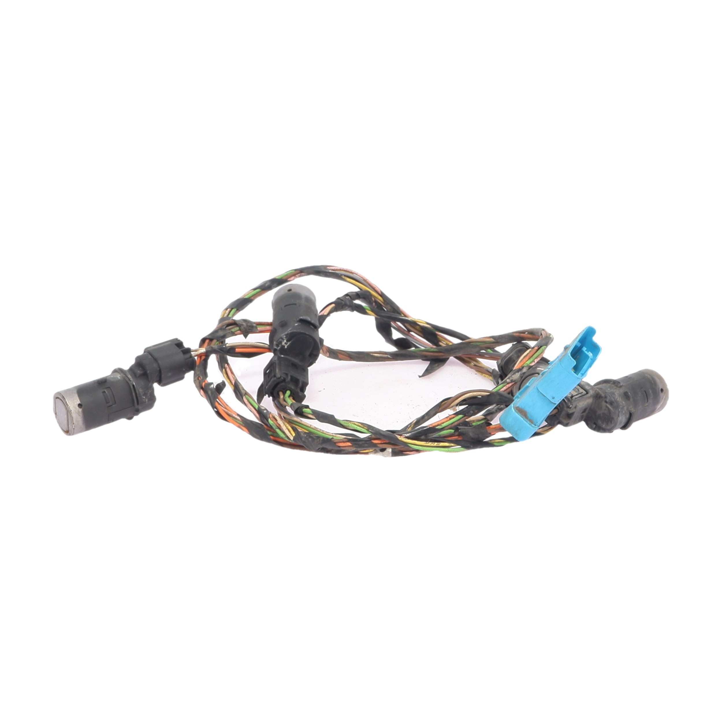 Capteur aide au stationnement pour CITROEN C3 1 PHASE 1 Capteur aide au stationnement pour CITROEN C3 1 PHASE 1