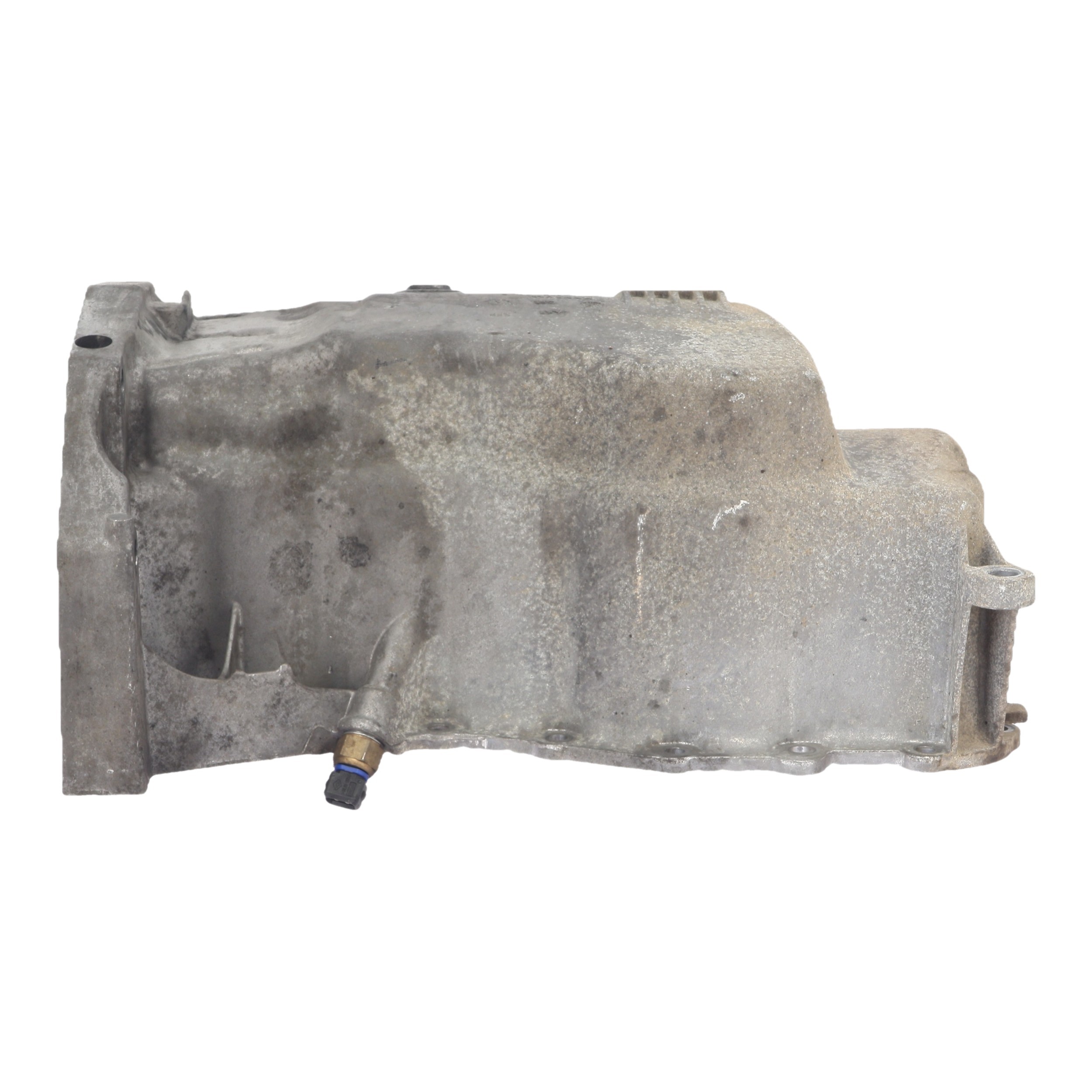 Carter inferieur pour RENAULT CLIO 4 PHASE 2 Carter inferieur pour RENAULT CLIO 4 PHASE 2
