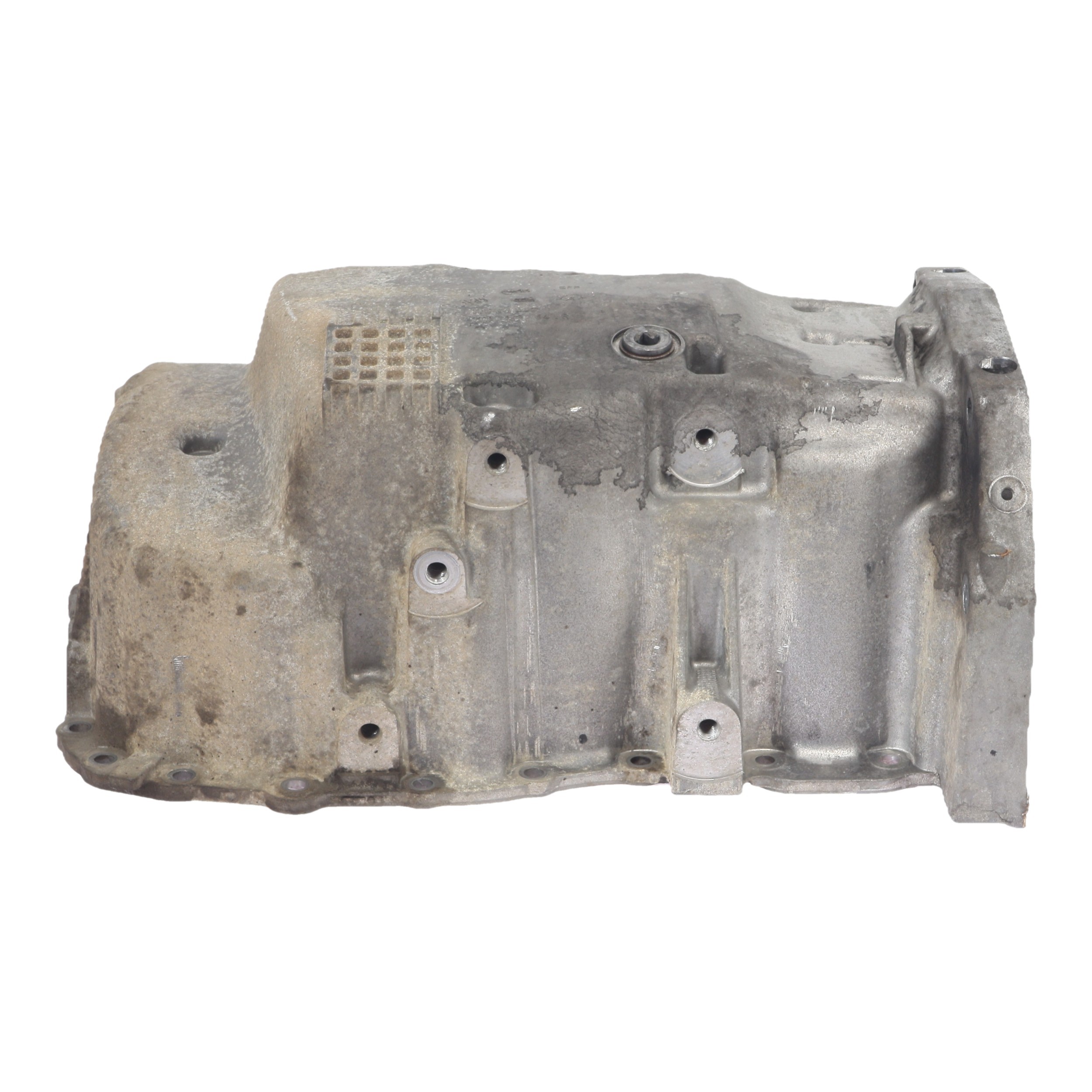 Carter inferieur pour RENAULT CLIO 4 PHASE 2 Carter inferieur pour RENAULT CLIO 4 PHASE 2