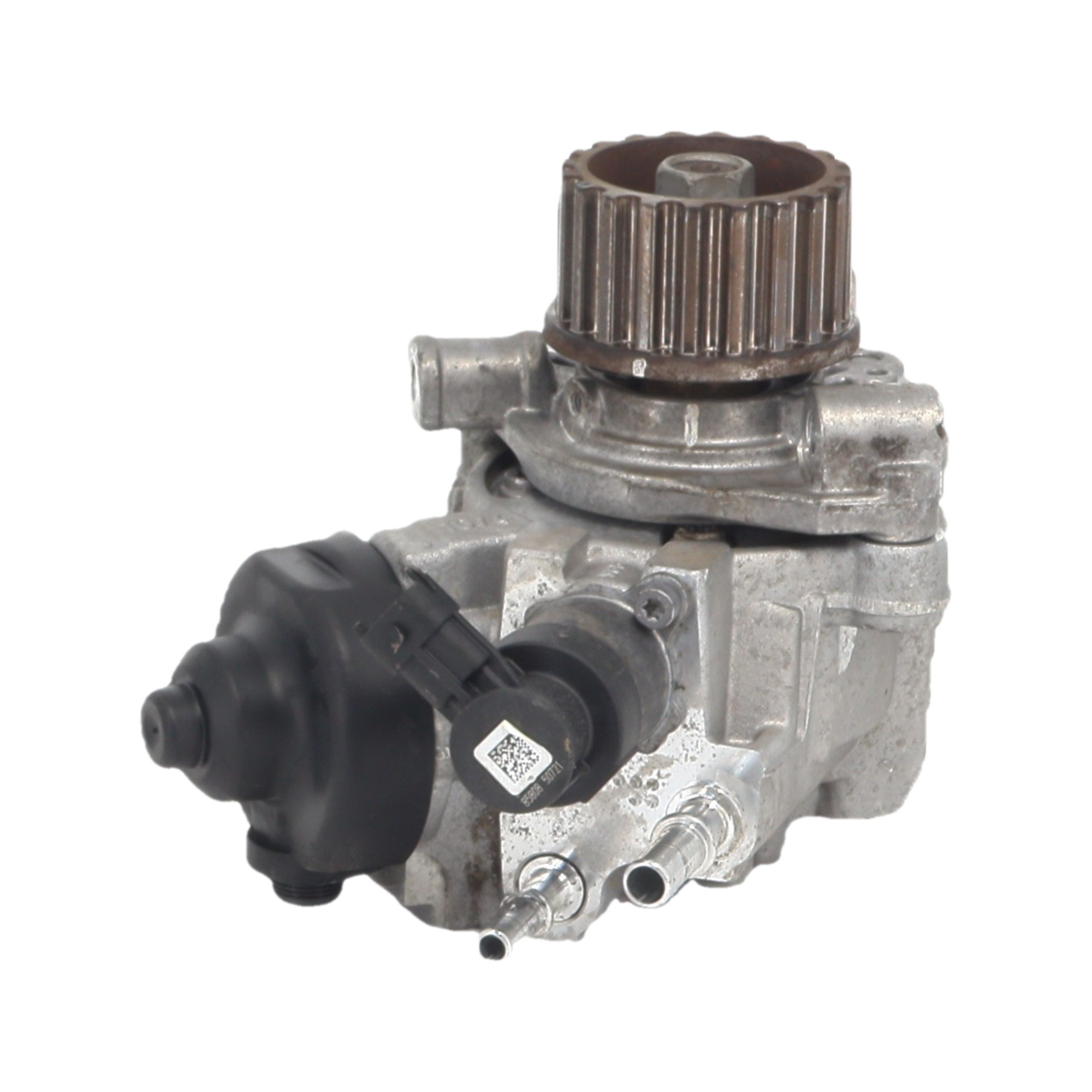 Pompe à injection pour RENAULT CLIO 4 PHASE 2 Pompe à injection pour RENAULT CLIO 4 PHASE 2