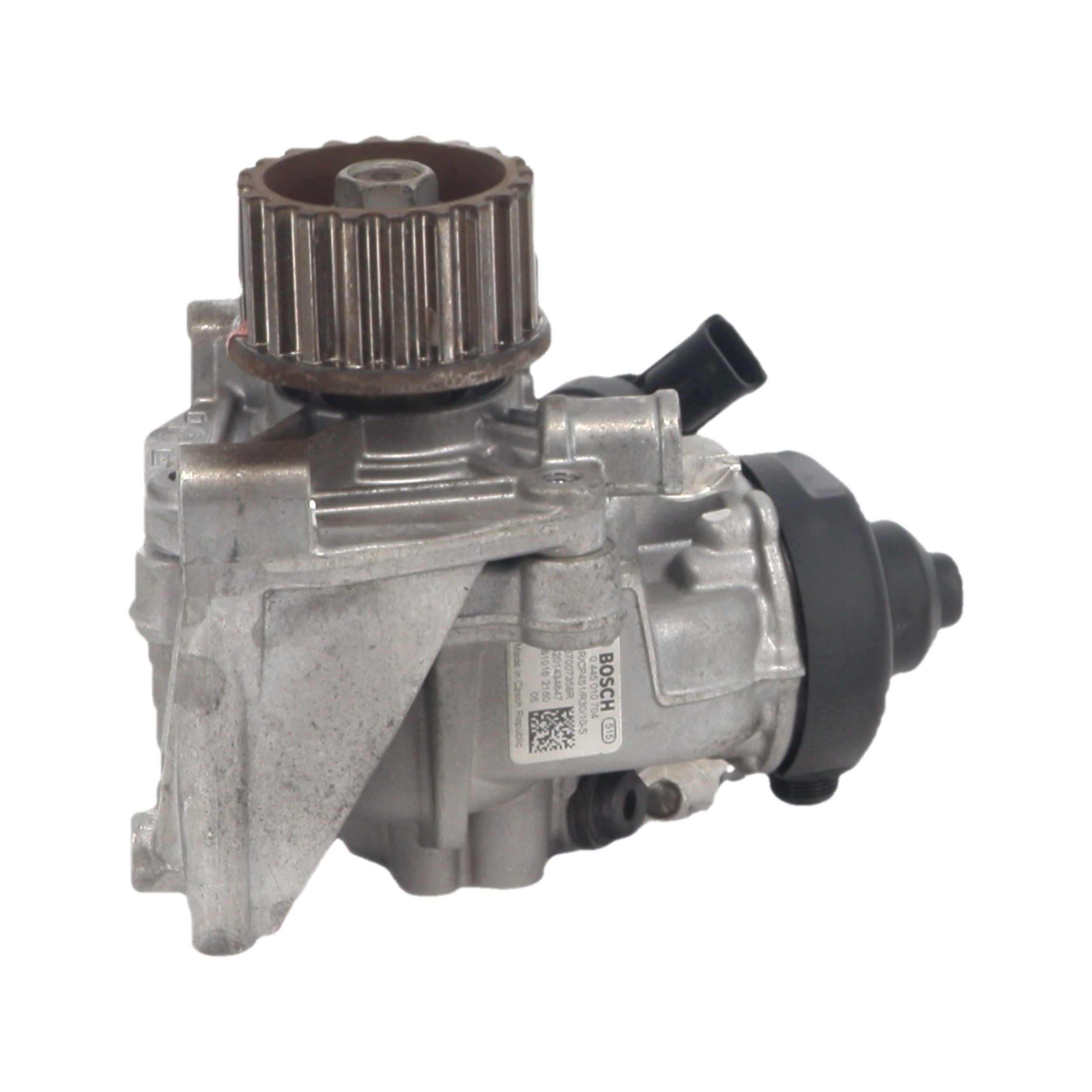 Pompe à injection pour RENAULT CLIO 4 PHASE 2 Pompe à injection pour RENAULT CLIO 4 PHASE 2