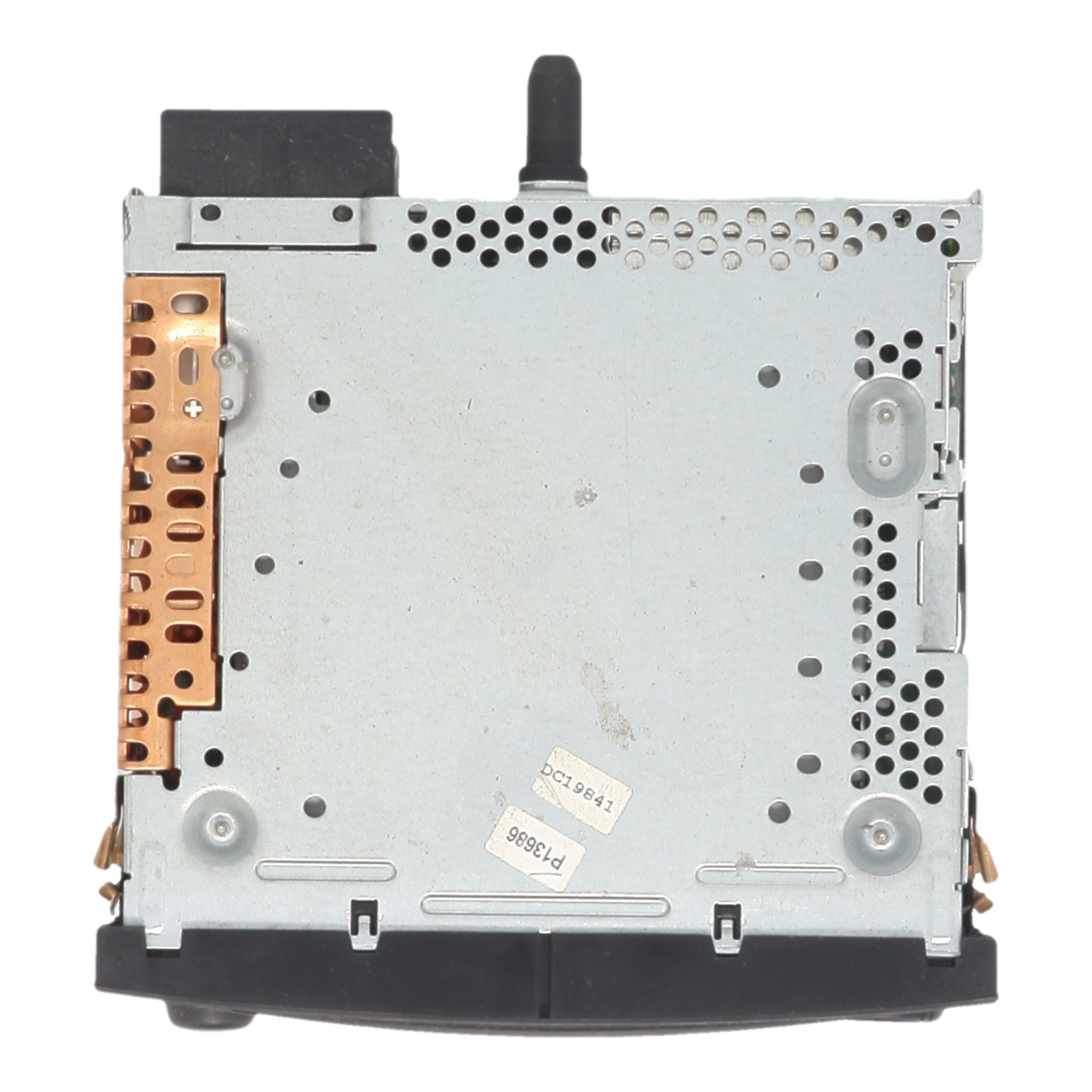 Autoradio d'origine pour CITROEN C3 1 PHASE 2 Autoradio d'origine pour CITROEN C3 1 PHASE 2