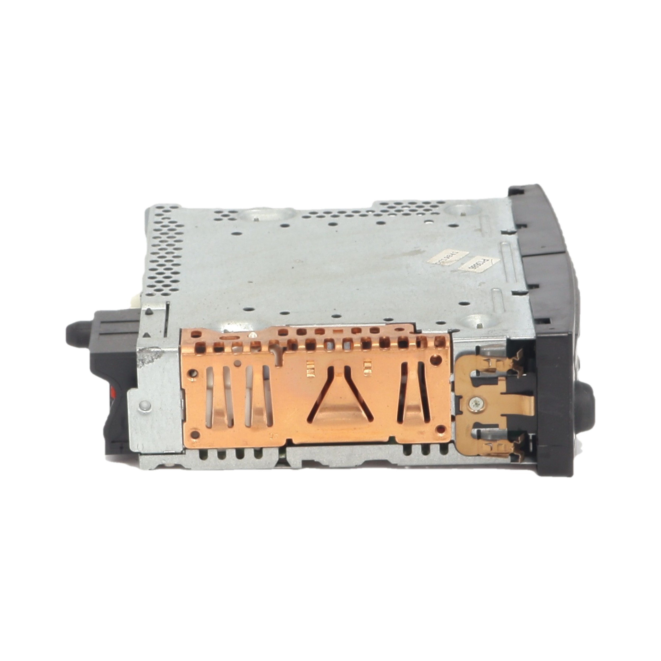 Autoradio d'origine pour CITROEN C3 1 PHASE 2 Autoradio d'origine pour CITROEN C3 1 PHASE 2