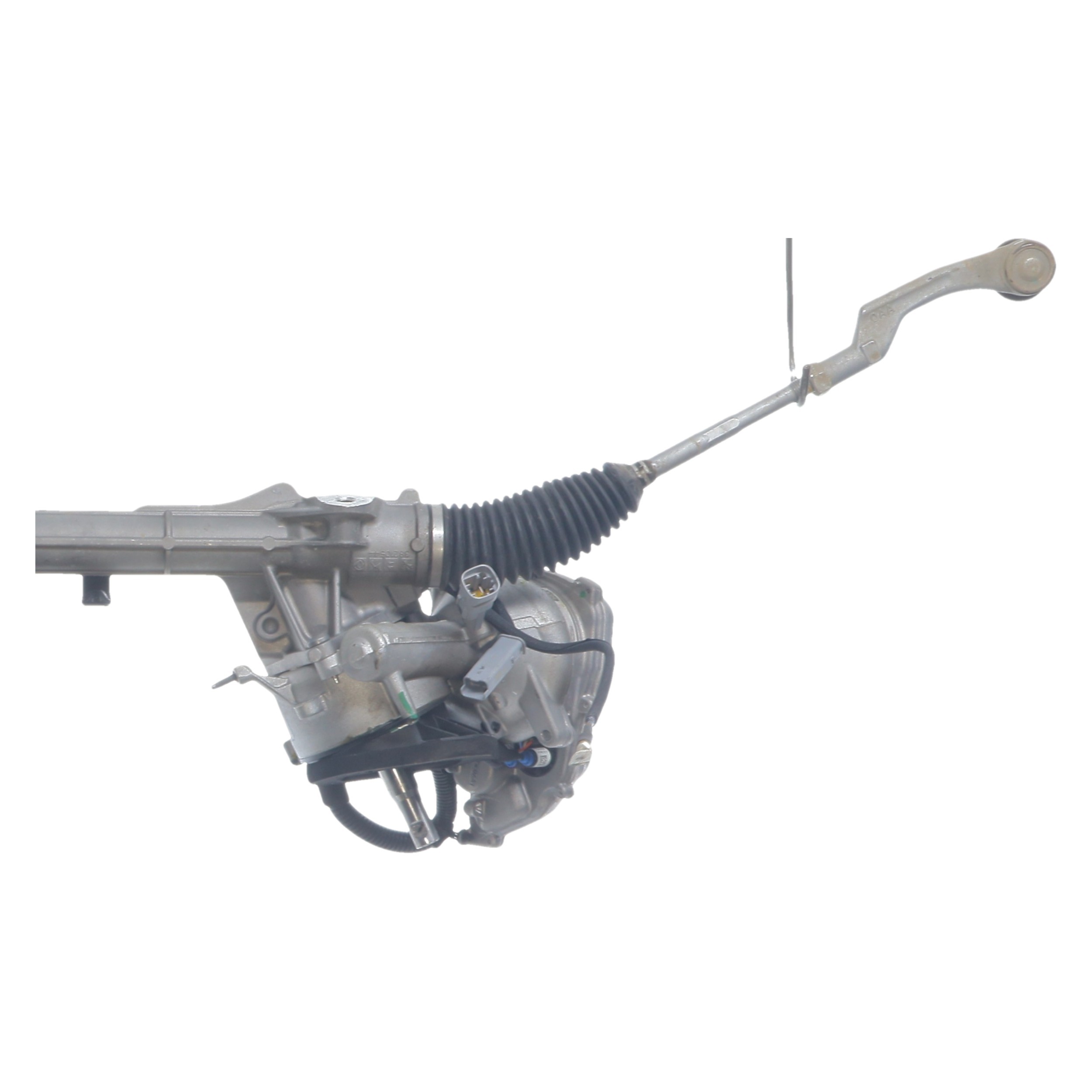 Cremaillere assistee pour DS DS3 CROSSBACK Cremaillere assistee pour DS DS3 CROSSBACK