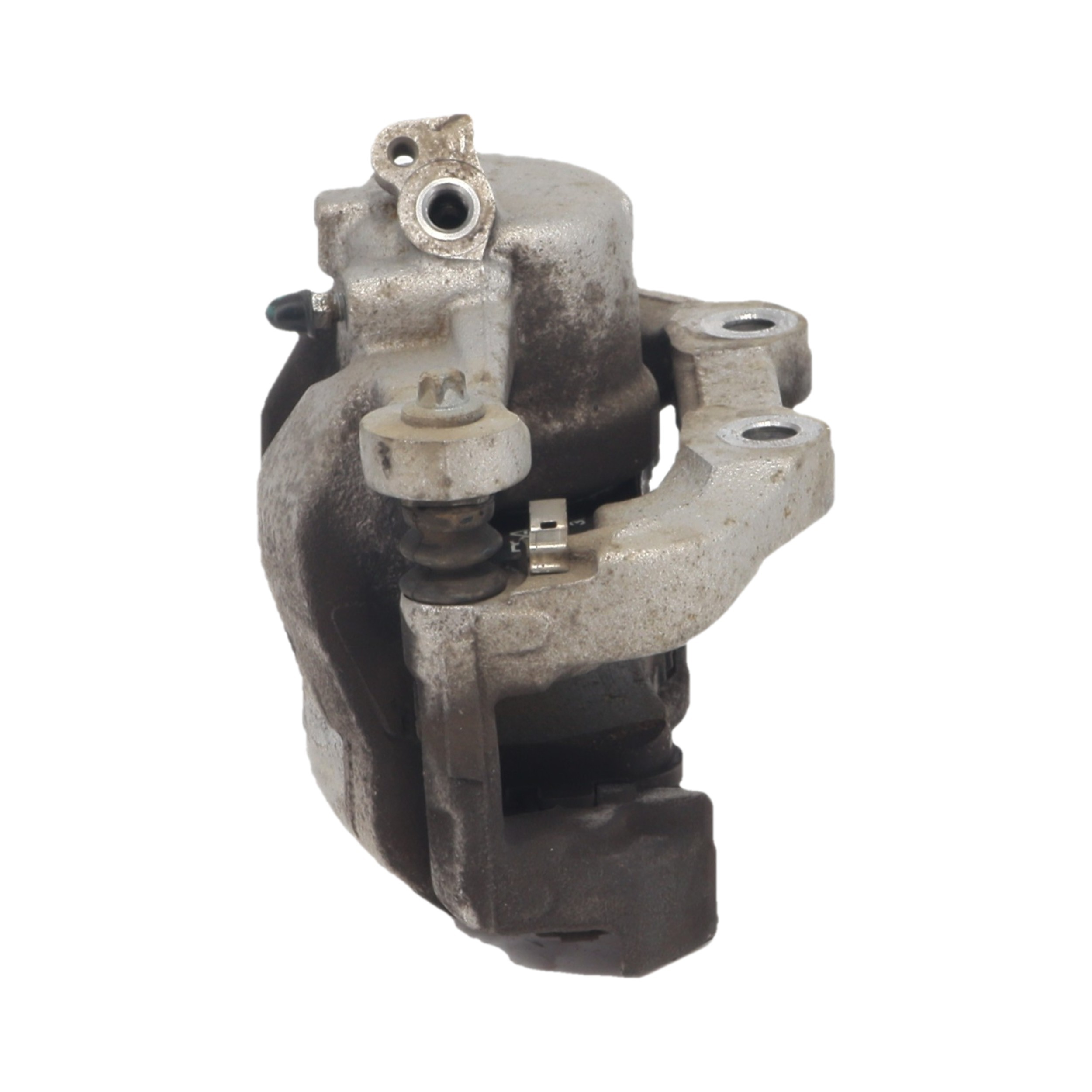 Etrier avant gauche (freinage) pour DS DS3 CROSSBACK Etrier avant gauche (freinage) pour DS DS3 CROSSBACK