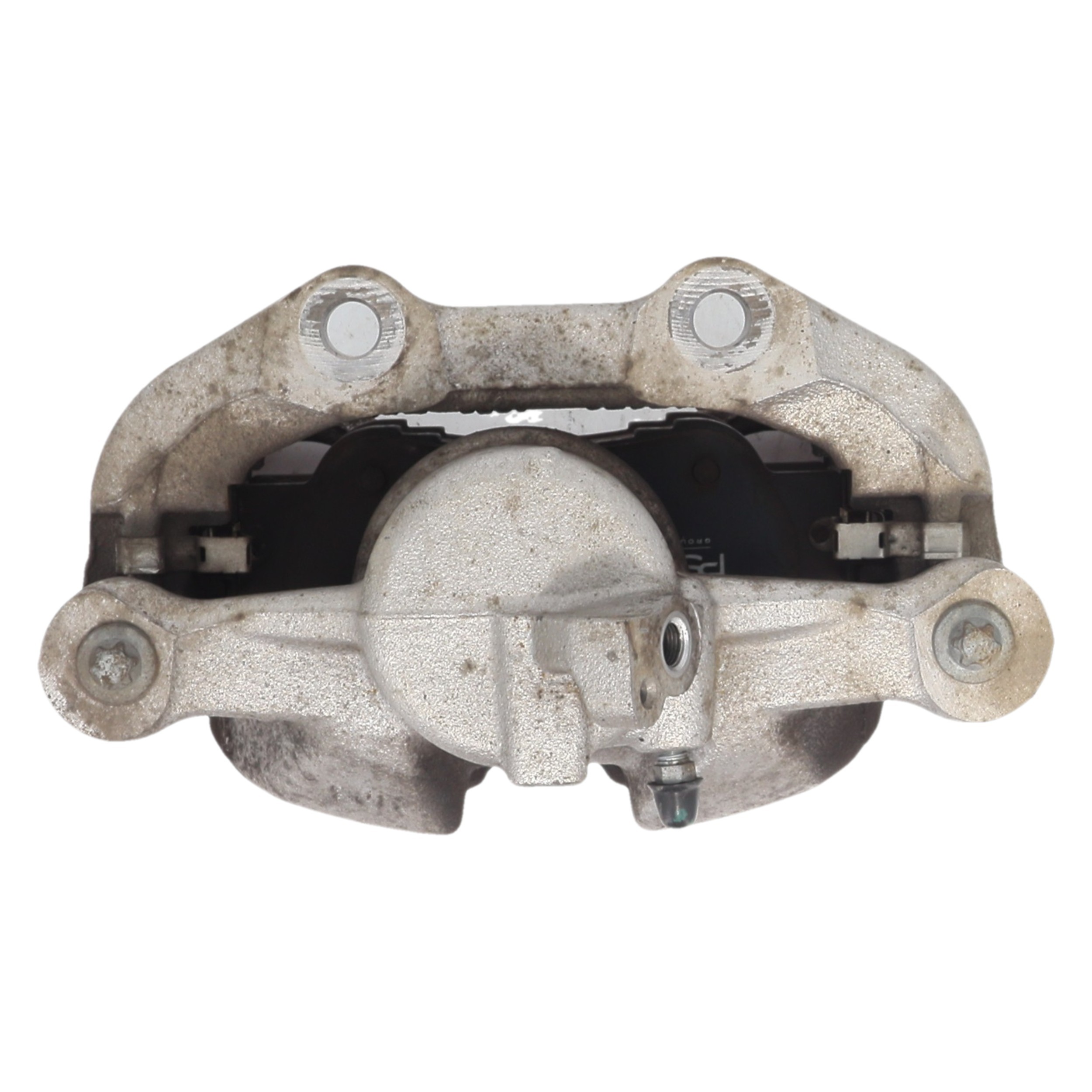 Etrier avant gauche (freinage) pour DS DS3 CROSSBACK Etrier avant gauche (freinage) pour DS DS3 CROSSBACK